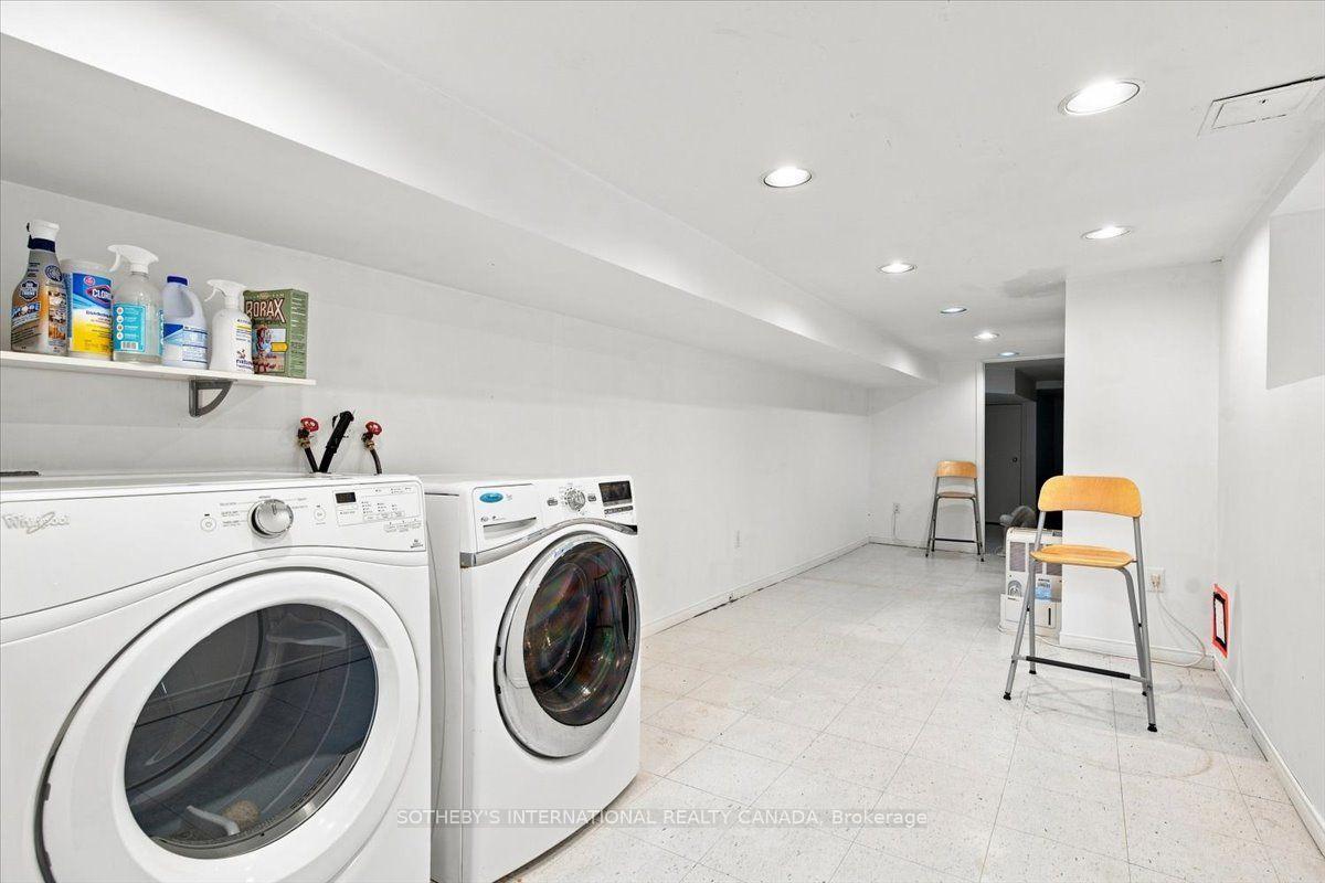 Photo 27 of 334 Albany Avenue, Toronto, Casa Loma — HOMEH