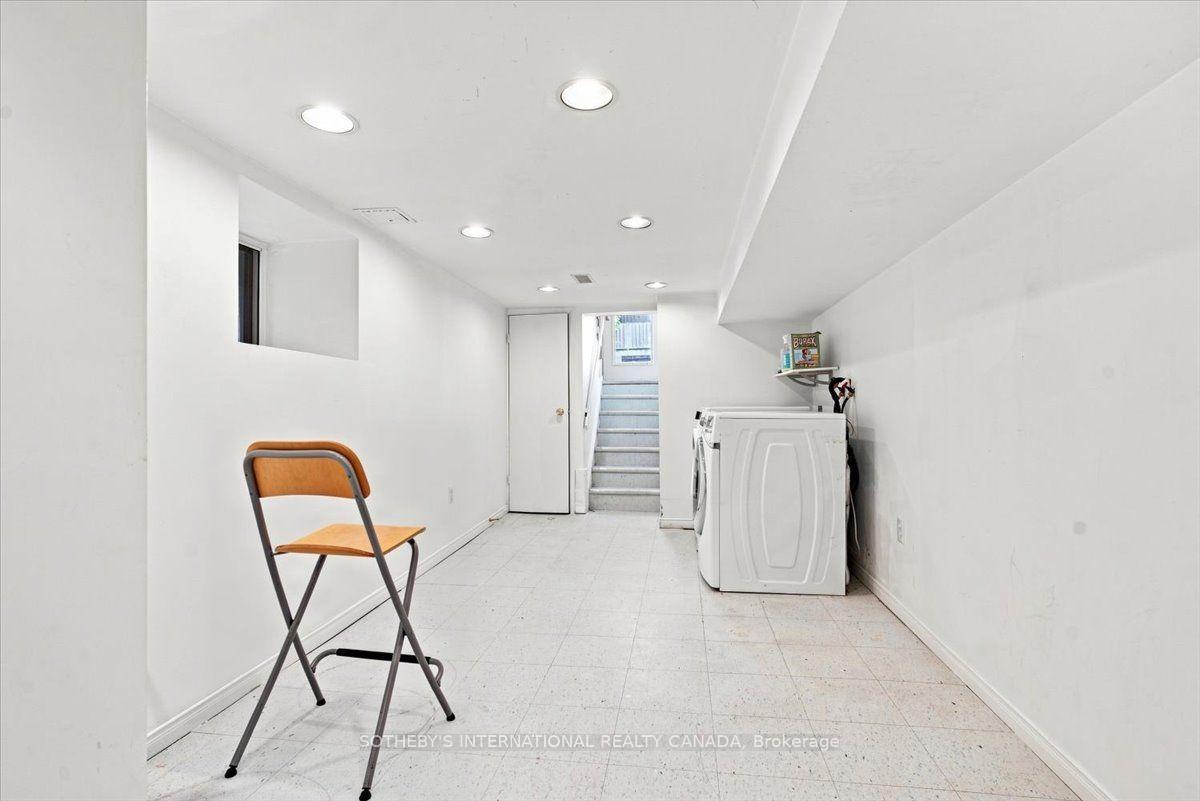 Photo 28 of 334 Albany Avenue, Toronto, Casa Loma — HOMEH