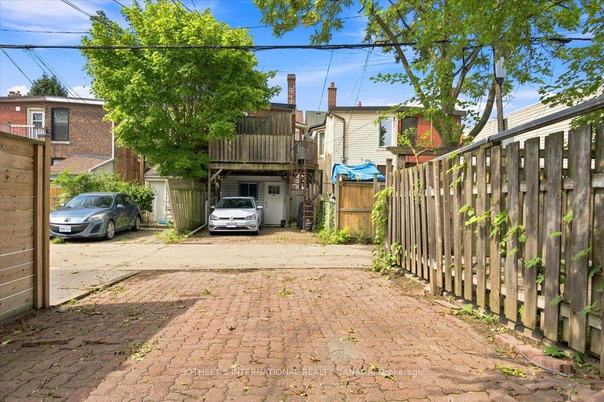 Photo 36 of 334 Albany Avenue, Toronto, Casa Loma — HOMEH