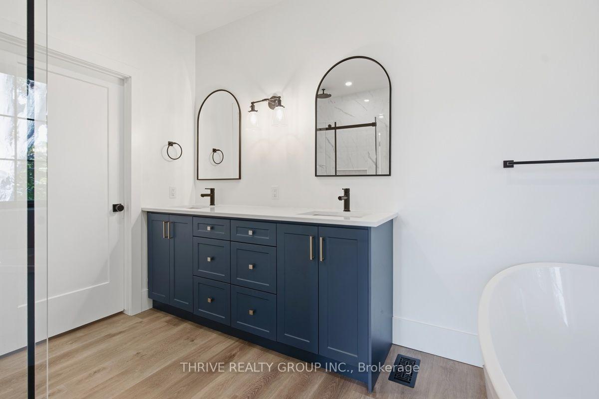 Photo 25 of 18 McNab Street, Strathroy-Caradoc, SE — HOMEH