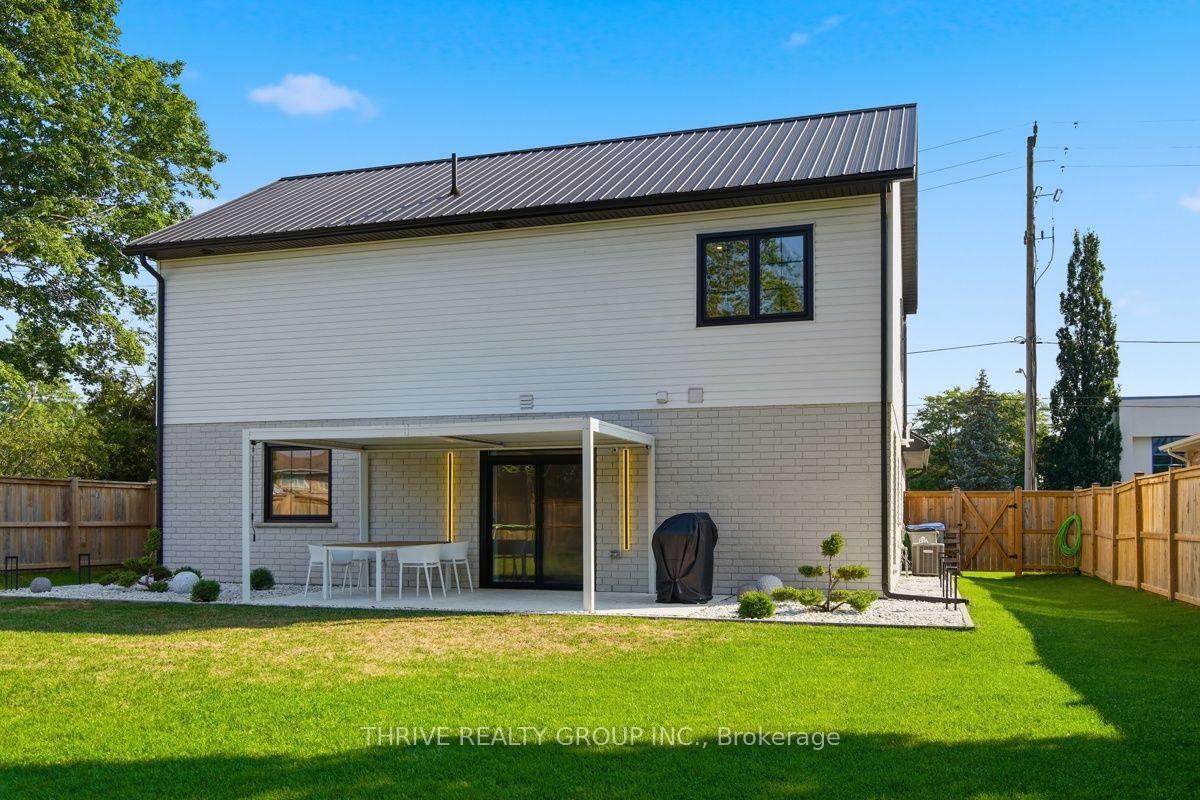 Photo 36 of 18 McNab Street, Strathroy-Caradoc, SE — HOMEH