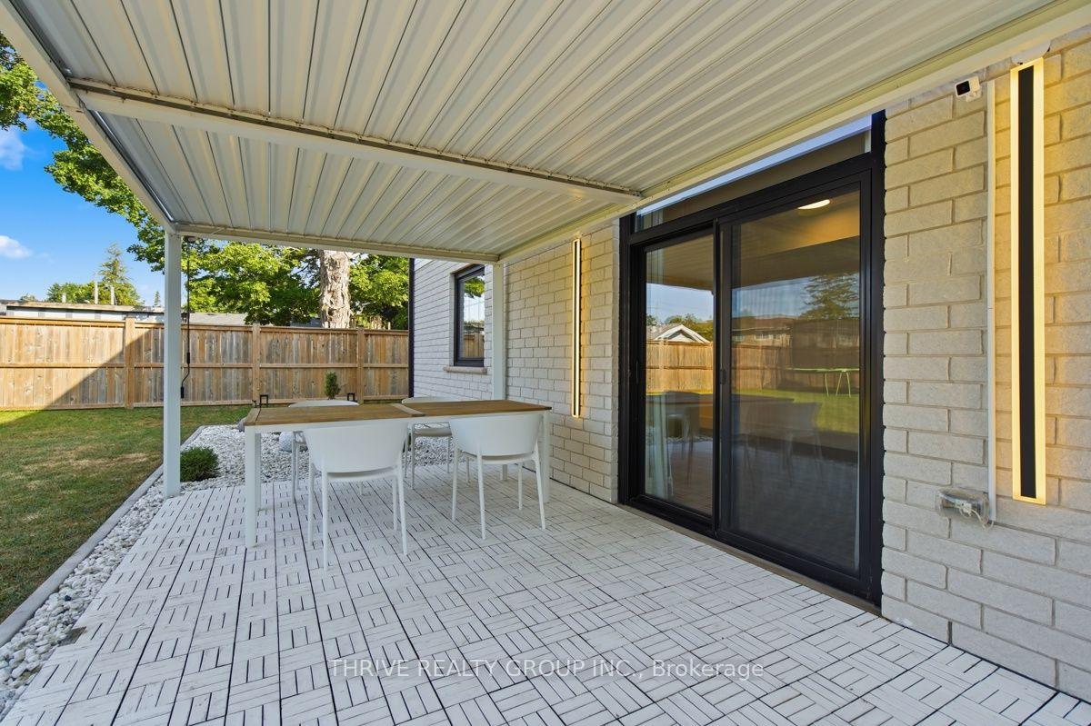Photo 37 of 18 McNab Street, Strathroy-Caradoc, SE — HOMEH