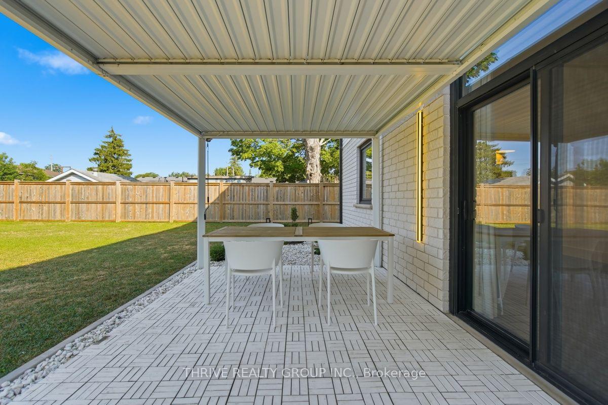 Photo 38 of 18 McNab Street, Strathroy-Caradoc, SE — HOMEH