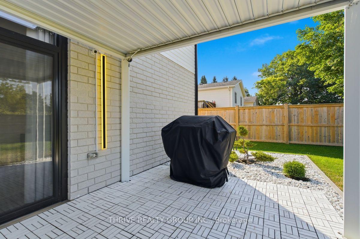 Photo 39 of 18 McNab Street, Strathroy-Caradoc, SE — HOMEH