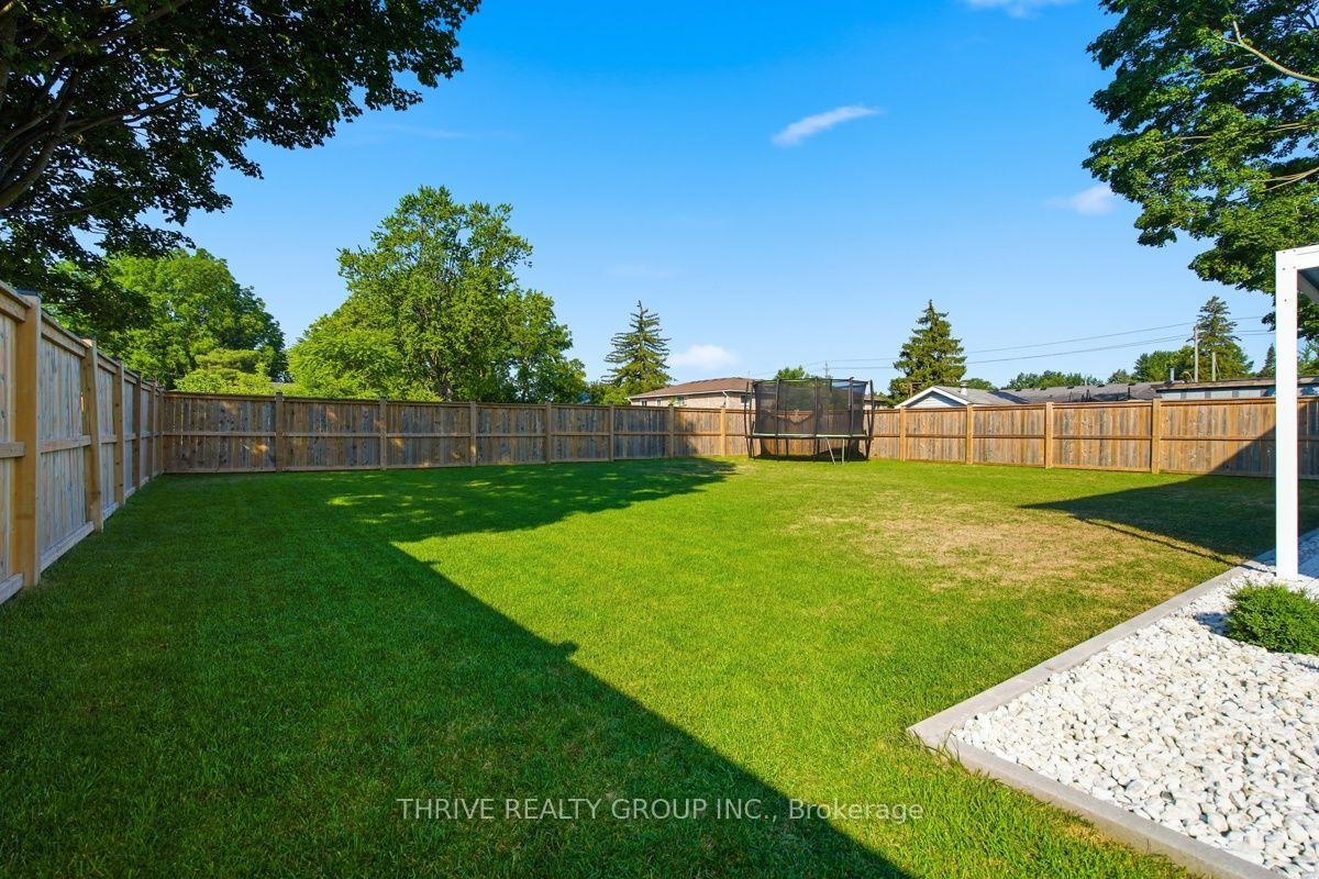 Photo 41 of 18 McNab Street, Strathroy-Caradoc, SE — HOMEH