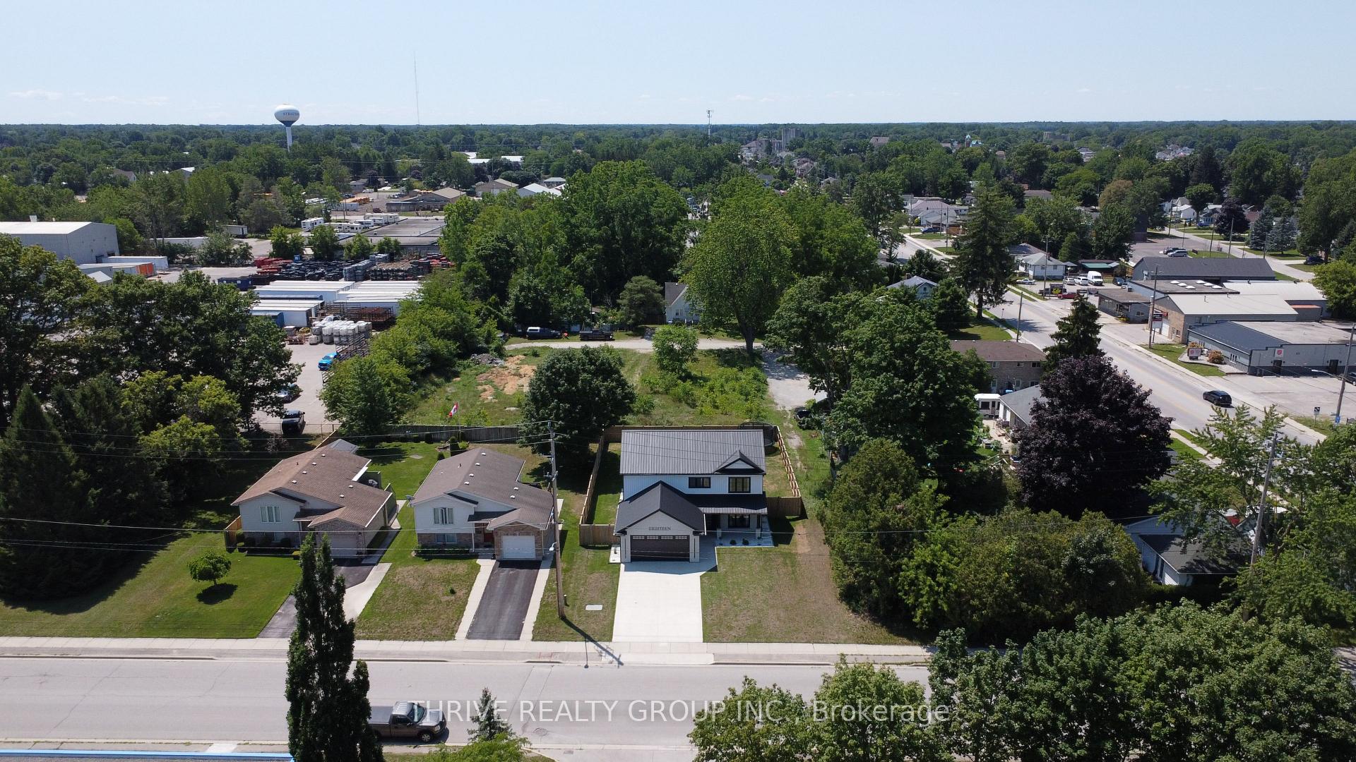 Photo 45 of 18 McNab Street, Strathroy-Caradoc, SE — HOMEH