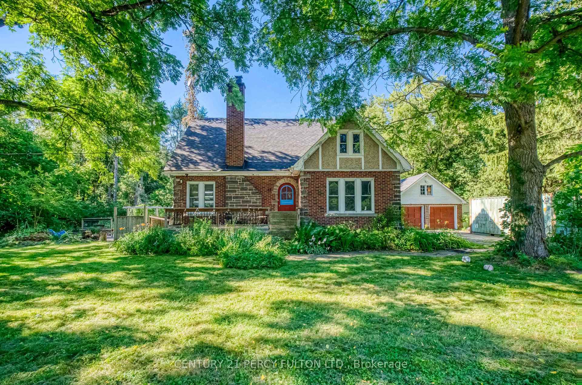 Photo of 1853 Governors Road