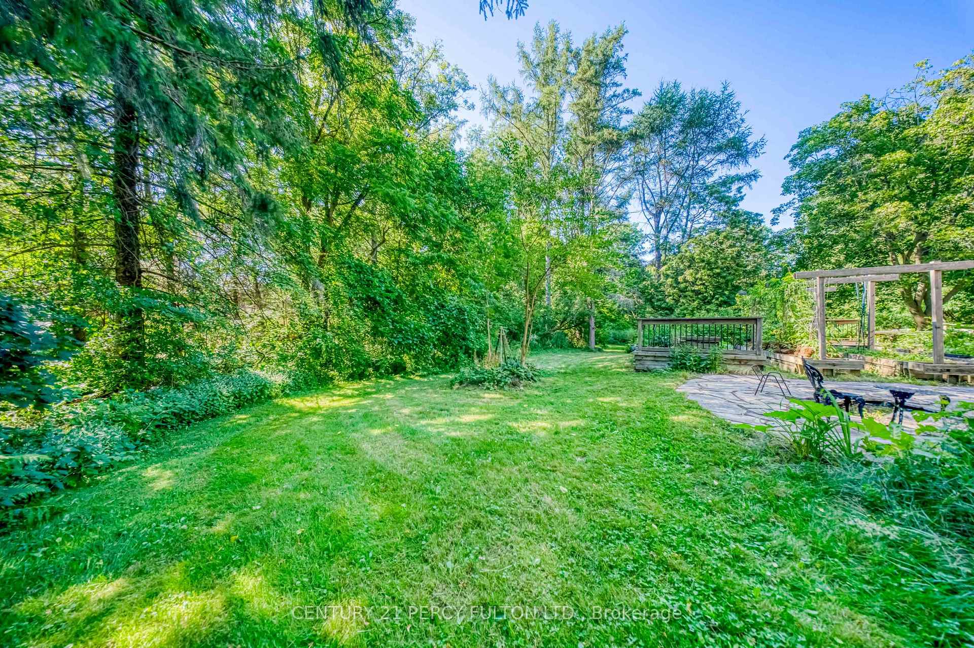 Photo 35 of 1853 Governors Road, Hamilton, Rural Ancaster — HOMEH