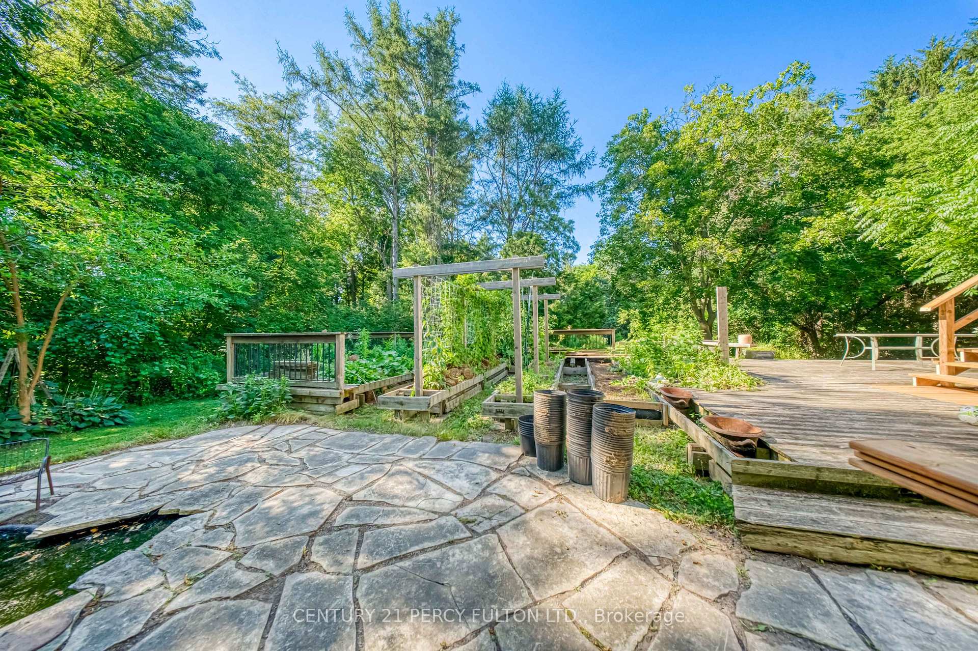 Photo 36 of 1853 Governors Road, Hamilton, Rural Ancaster — HOMEH
