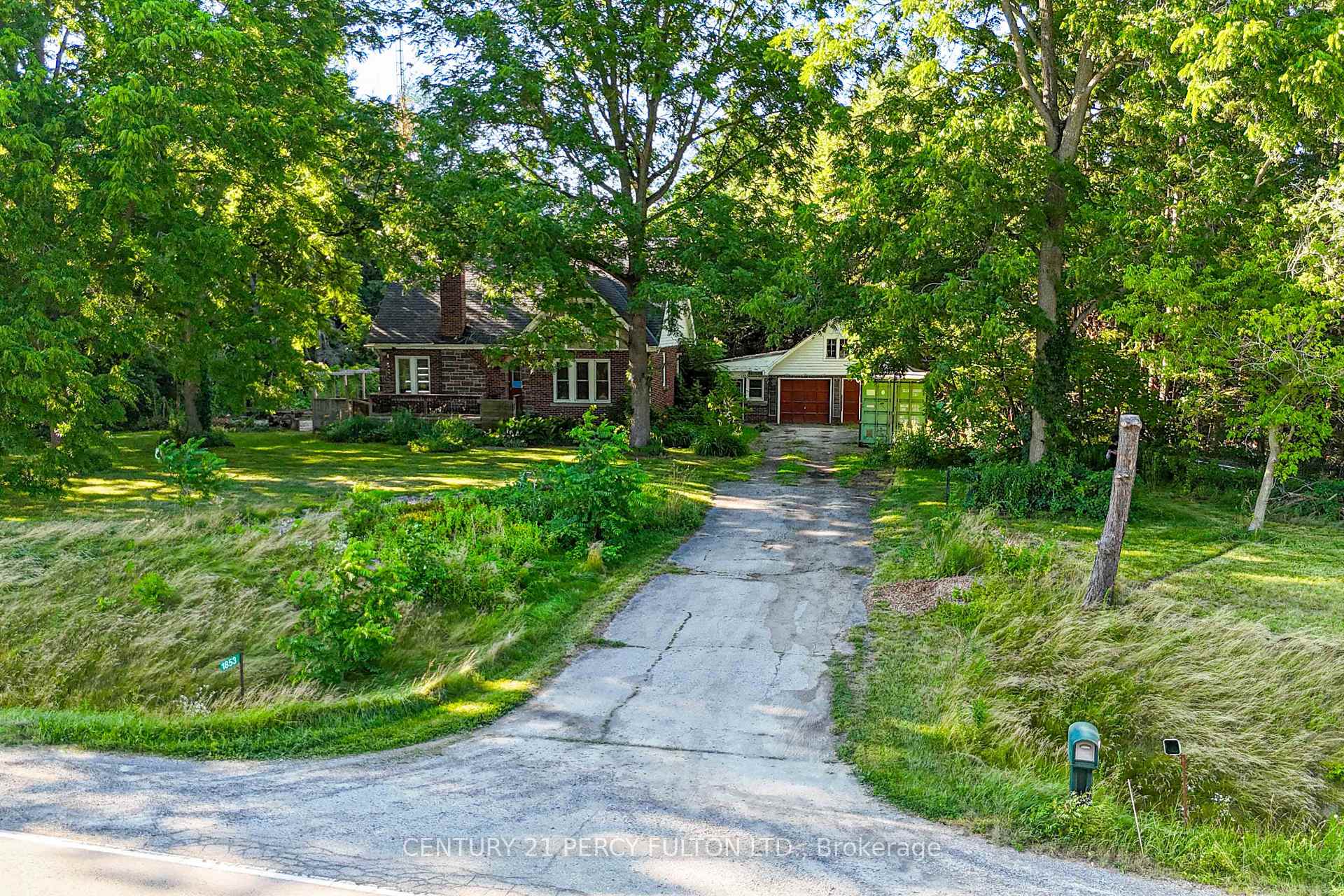 Photo 39 of 1853 Governors Road, Hamilton, Rural Ancaster — HOMEH