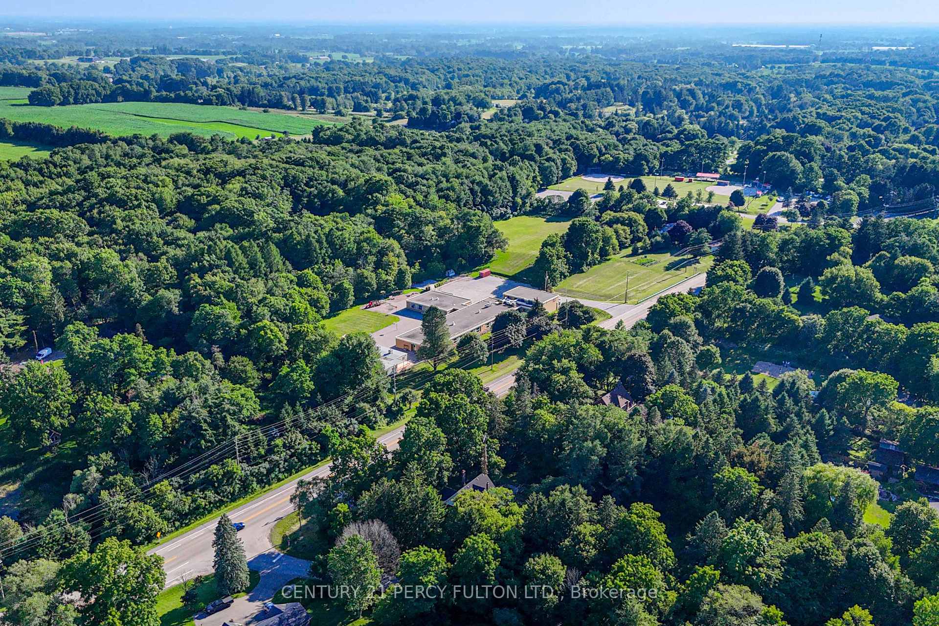 Photo 47 of 1853 Governors Road, Hamilton, Rural Ancaster — HOMEH