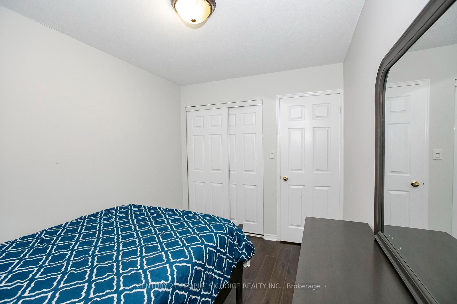 Photo 37 of 90 White Tail Crescent, Brampton, Fletcher's West — HOMEH