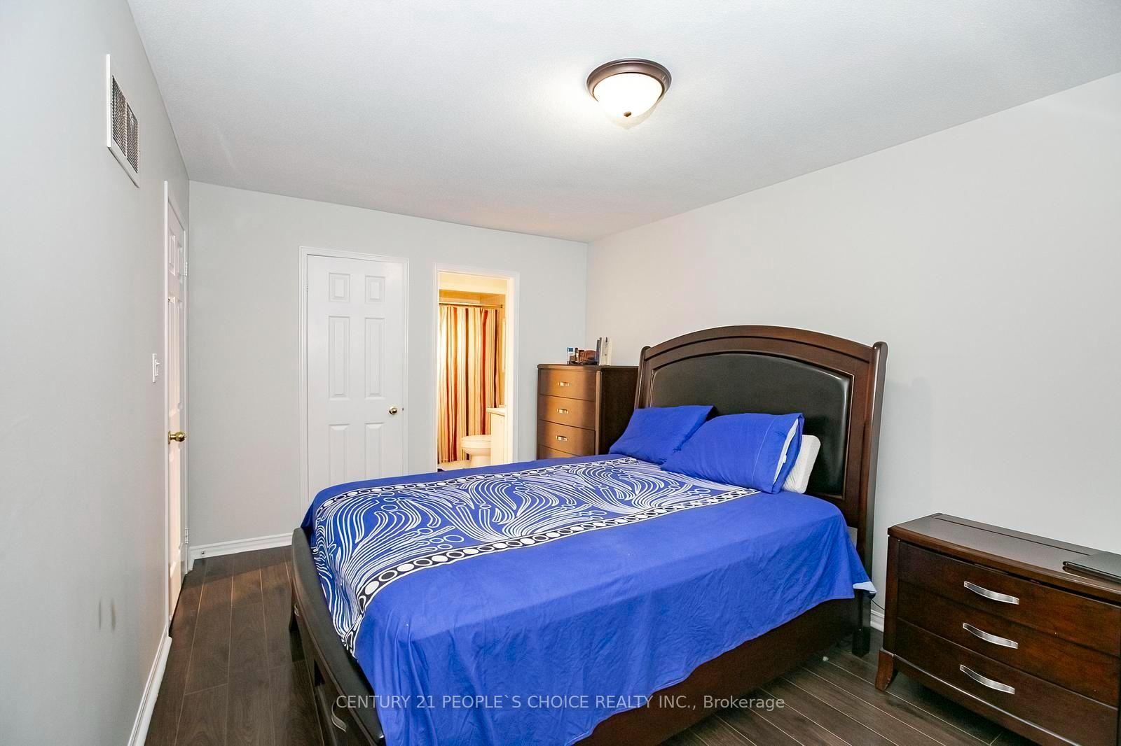 Photo 39 of 90 White Tail Crescent, Brampton, Fletcher's West — HOMEH