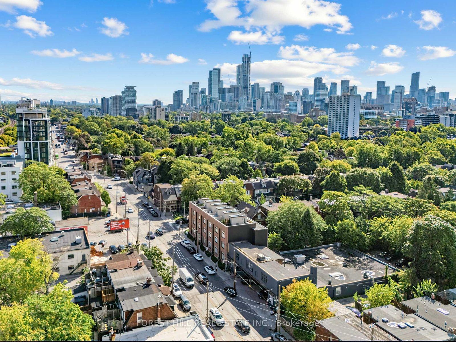 Photo 5 of 353 Dupont Street, Toronto, The Annex — HOMEH