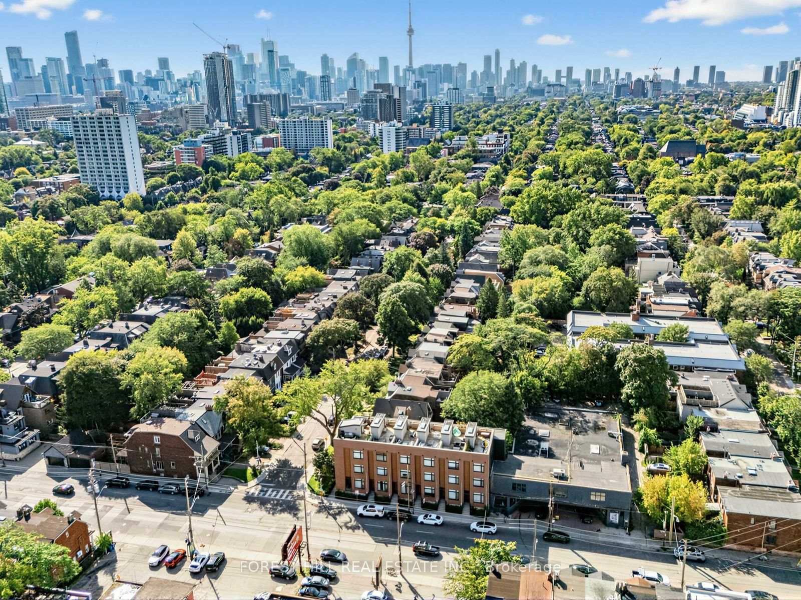 Photo 7 of 353 Dupont Street, Toronto, The Annex — HOMEH