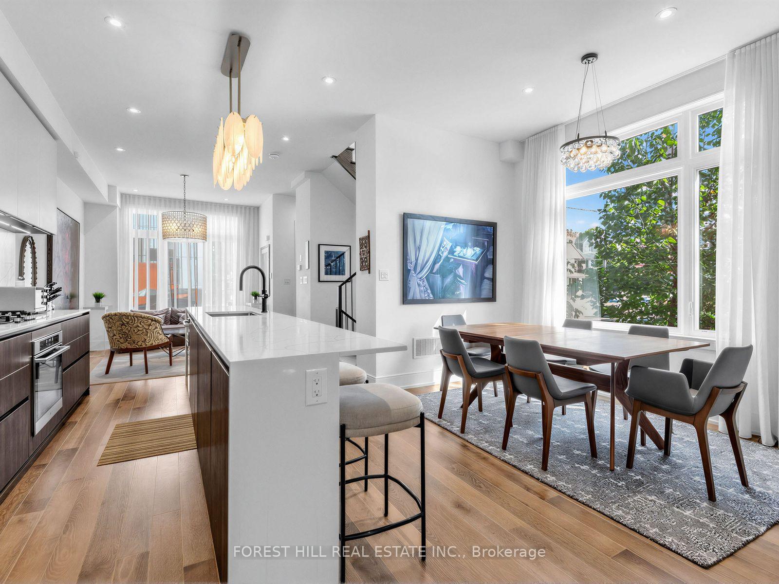 Photo 11 of 353 Dupont Street, Toronto, The Annex — HOMEH