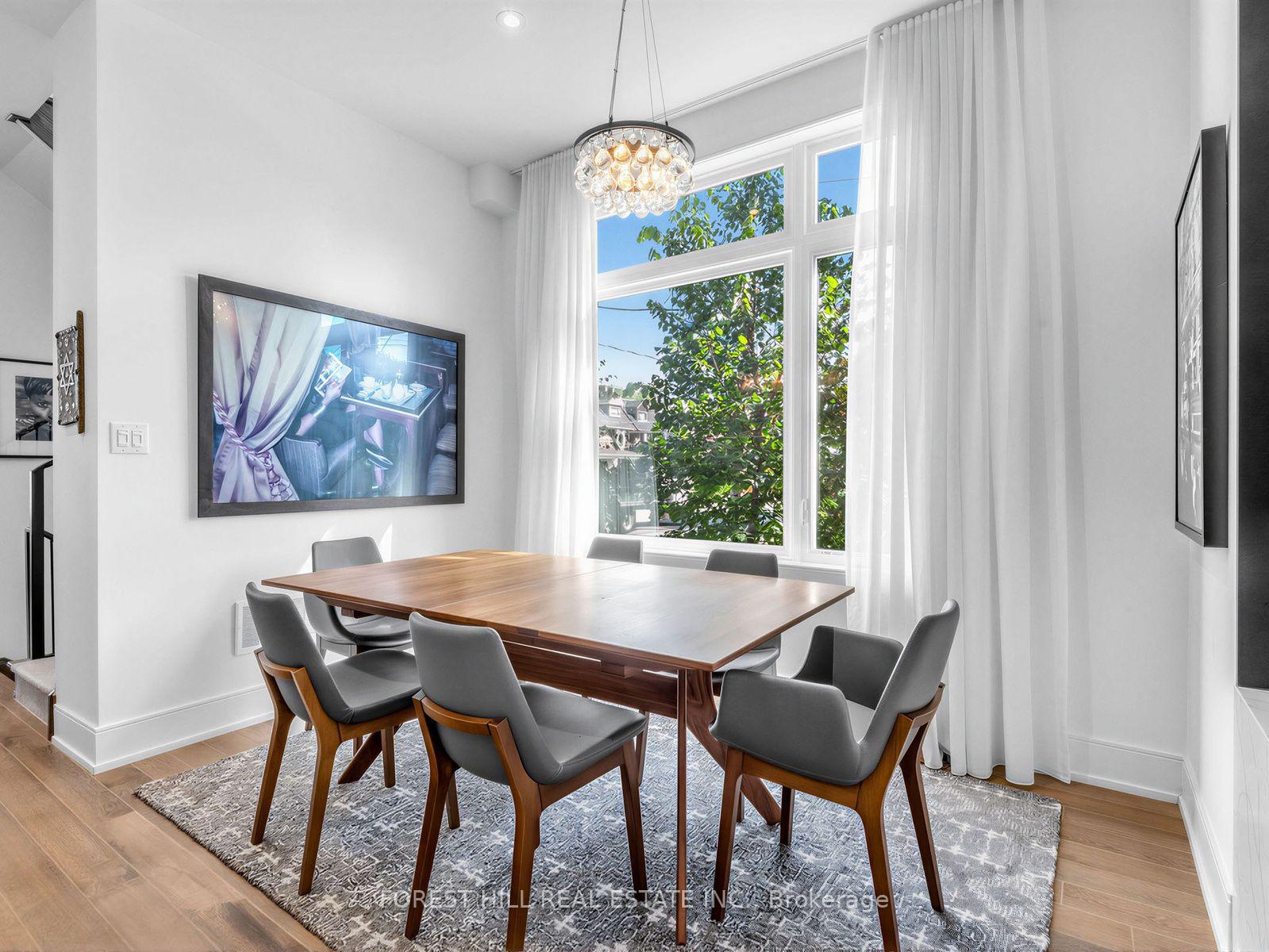 Photo 12 of 353 Dupont Street, Toronto, The Annex — HOMEH