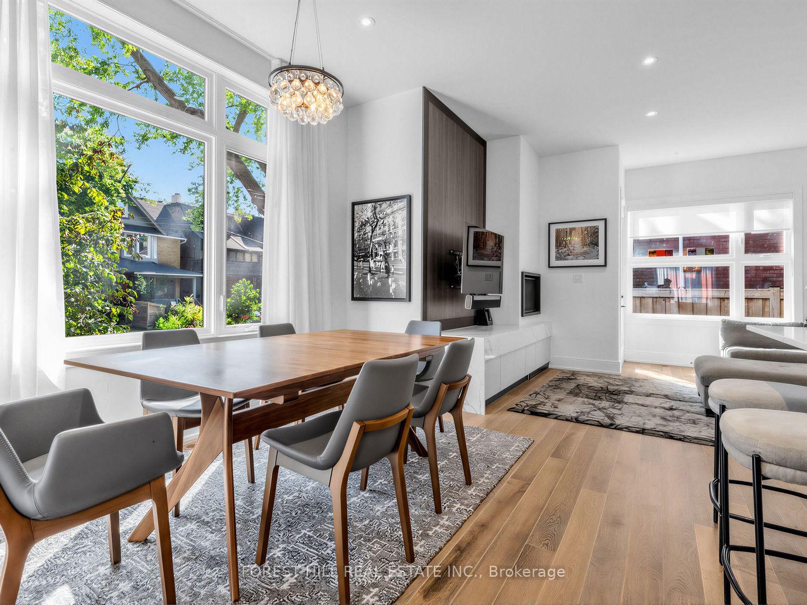 Photo 13 of 353 Dupont Street, Toronto, The Annex — HOMEH