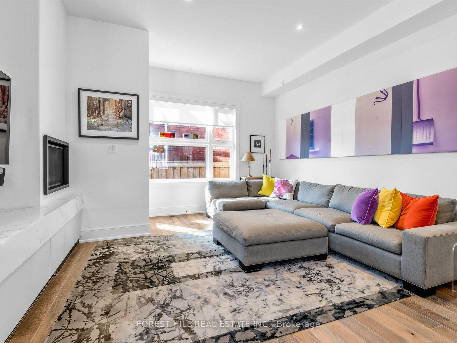 Photo 14 of 353 Dupont Street, Toronto, The Annex — HOMEH