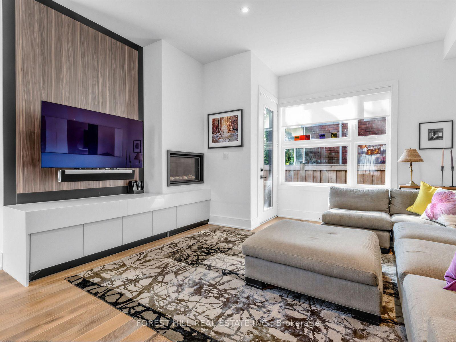 Photo 15 of 353 Dupont Street, Toronto, The Annex — HOMEH