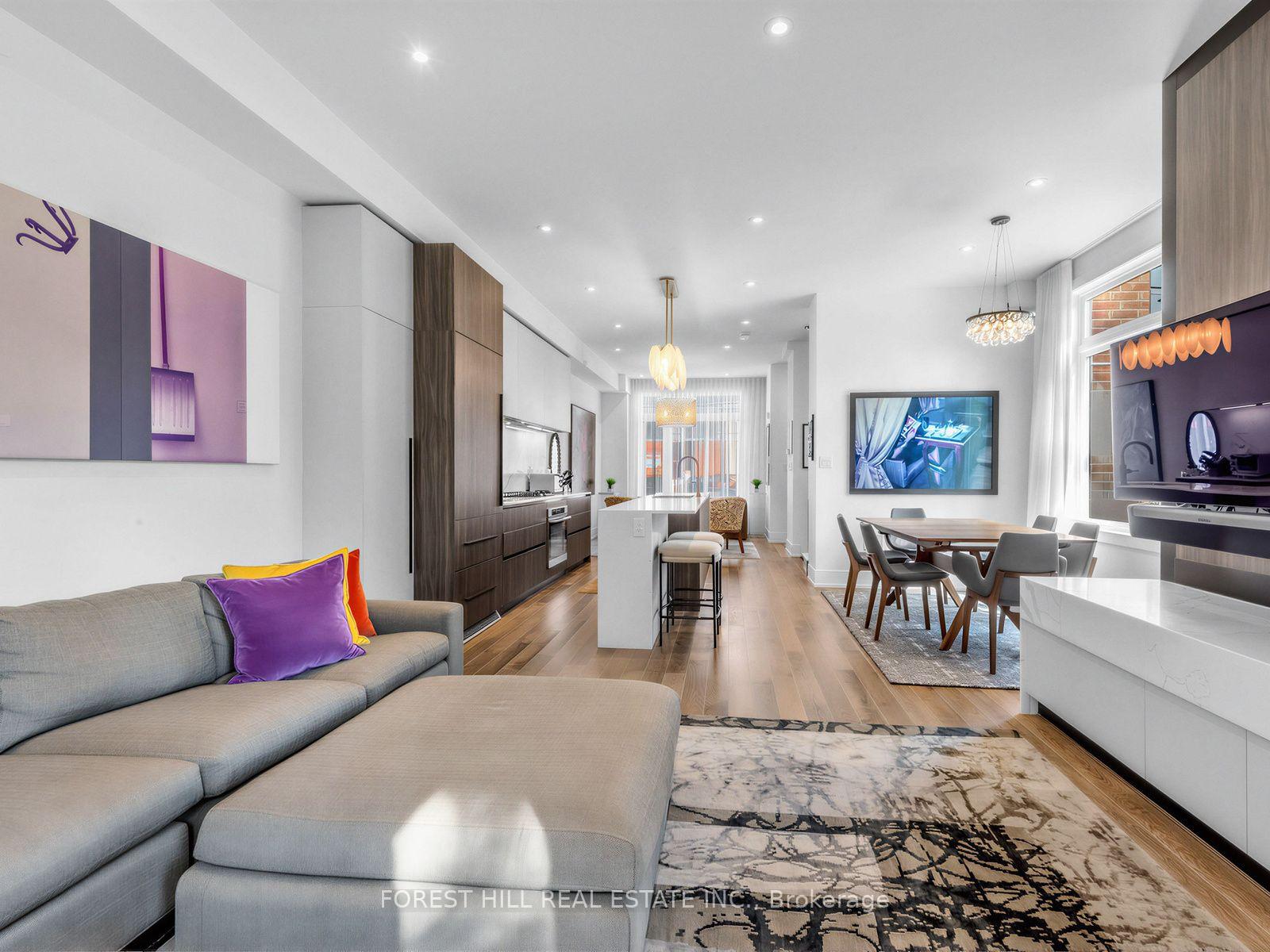 Photo 16 of 353 Dupont Street, Toronto, The Annex — HOMEH