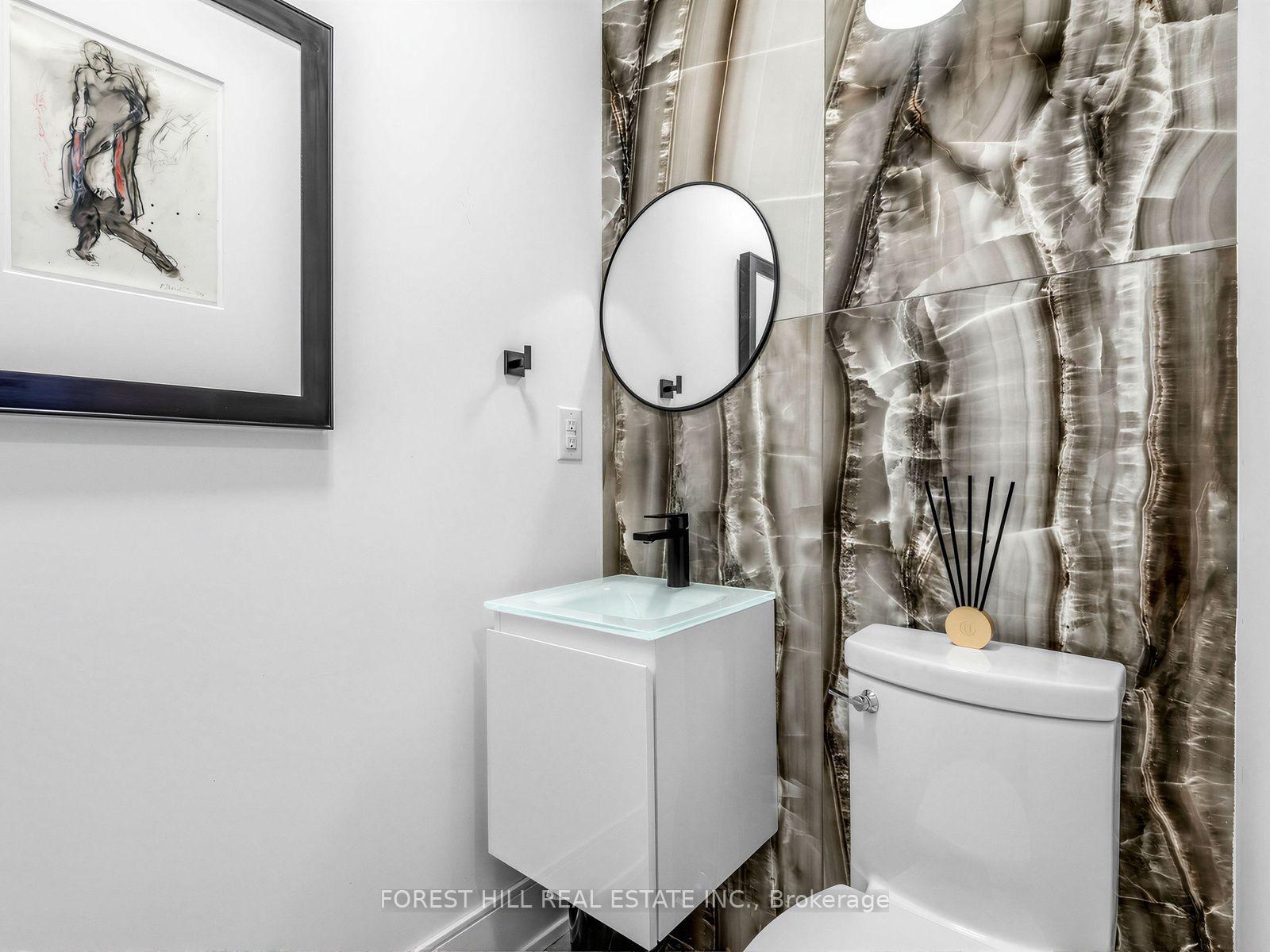 Photo 17 of 353 Dupont Street, Toronto, The Annex — HOMEH