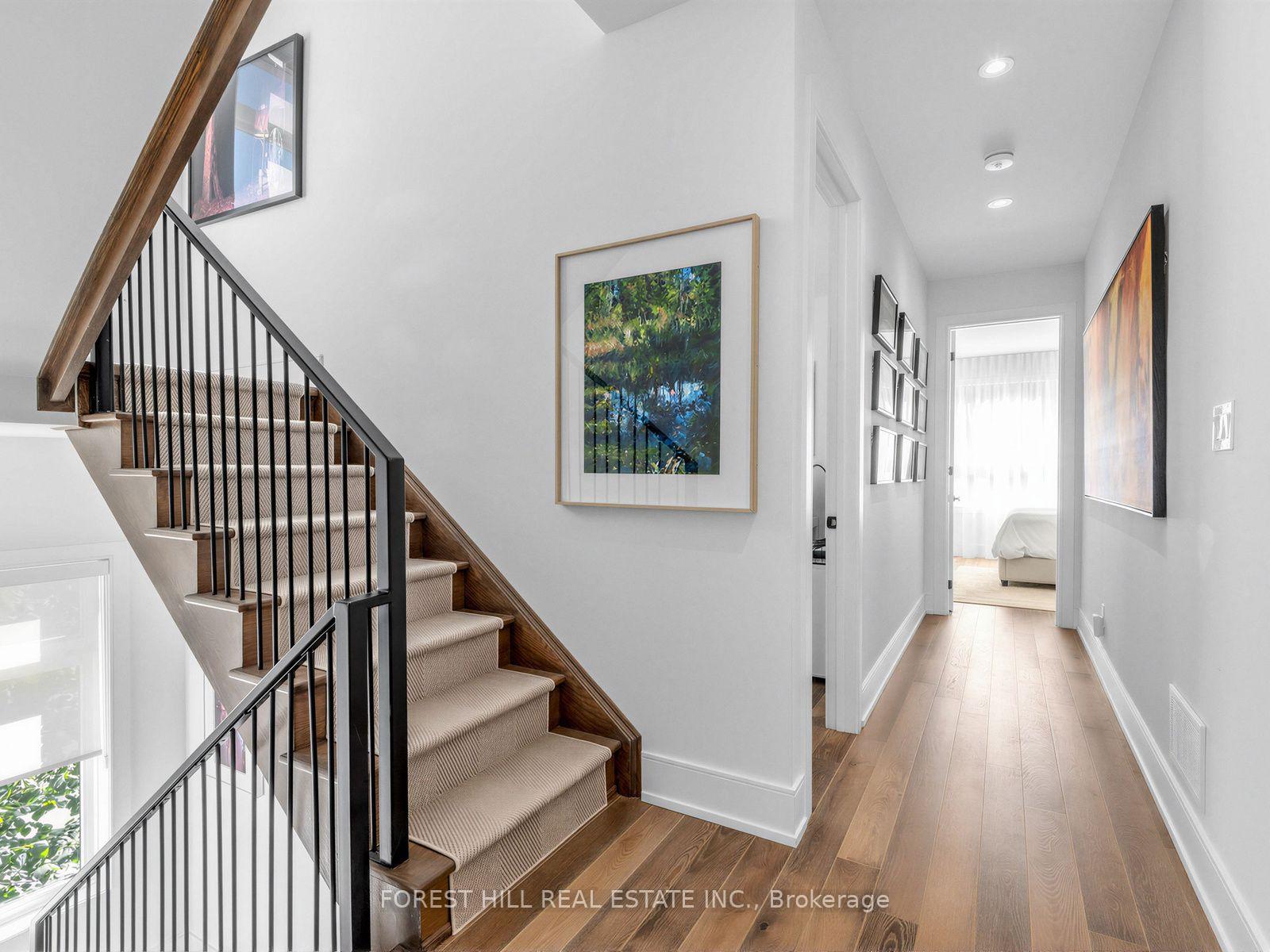 Photo 19 of 353 Dupont Street, Toronto, The Annex — HOMEH