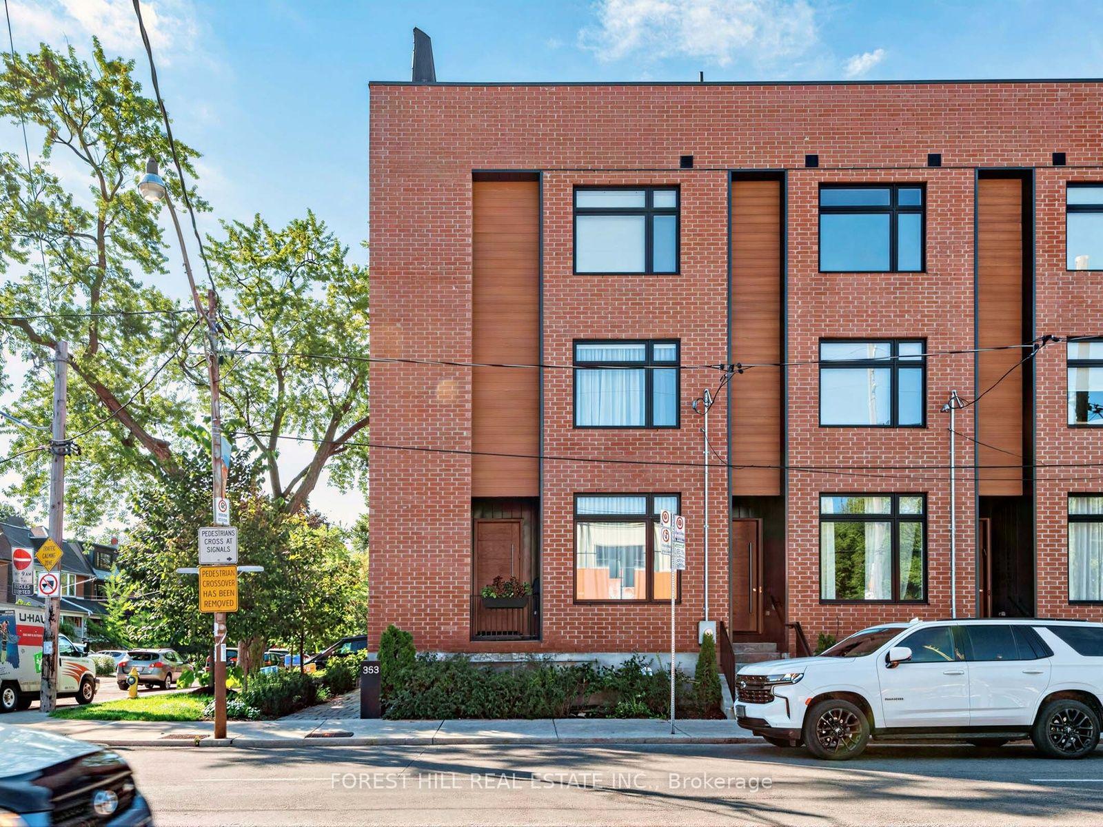 Photo 21 of 353 Dupont Street, Toronto, The Annex — HOMEH