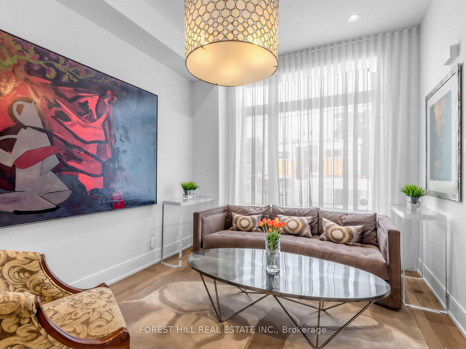 Photo 23 of 353 Dupont Street, Toronto, The Annex — HOMEH