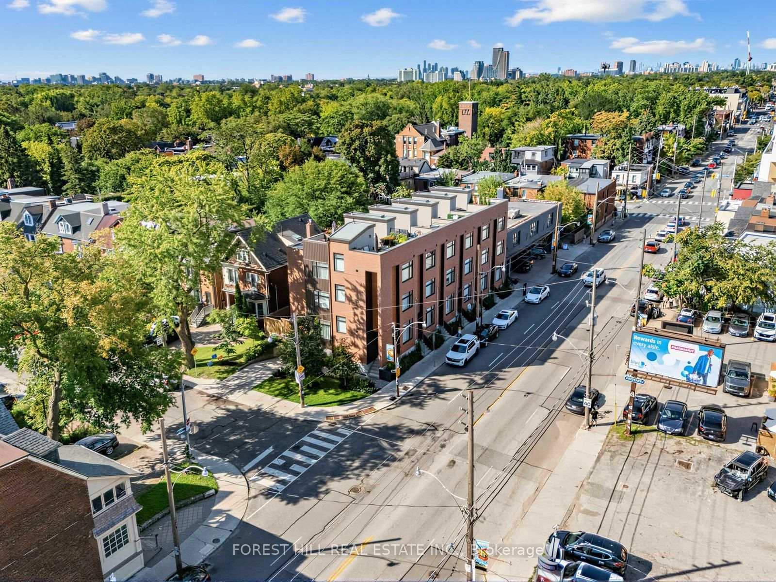 Photo 25 of 353 Dupont Street, Toronto, The Annex — HOMEH