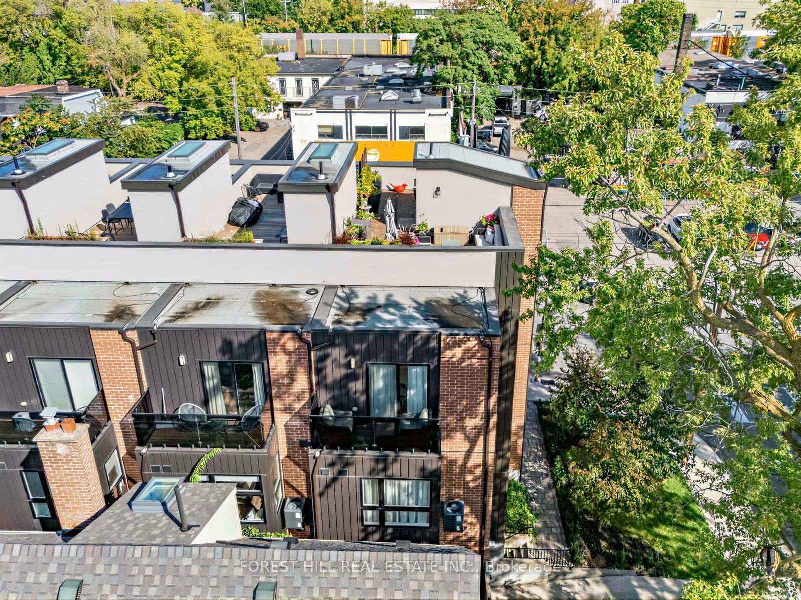 Photo 27 of 353 Dupont Street, Toronto, The Annex — HOMEH