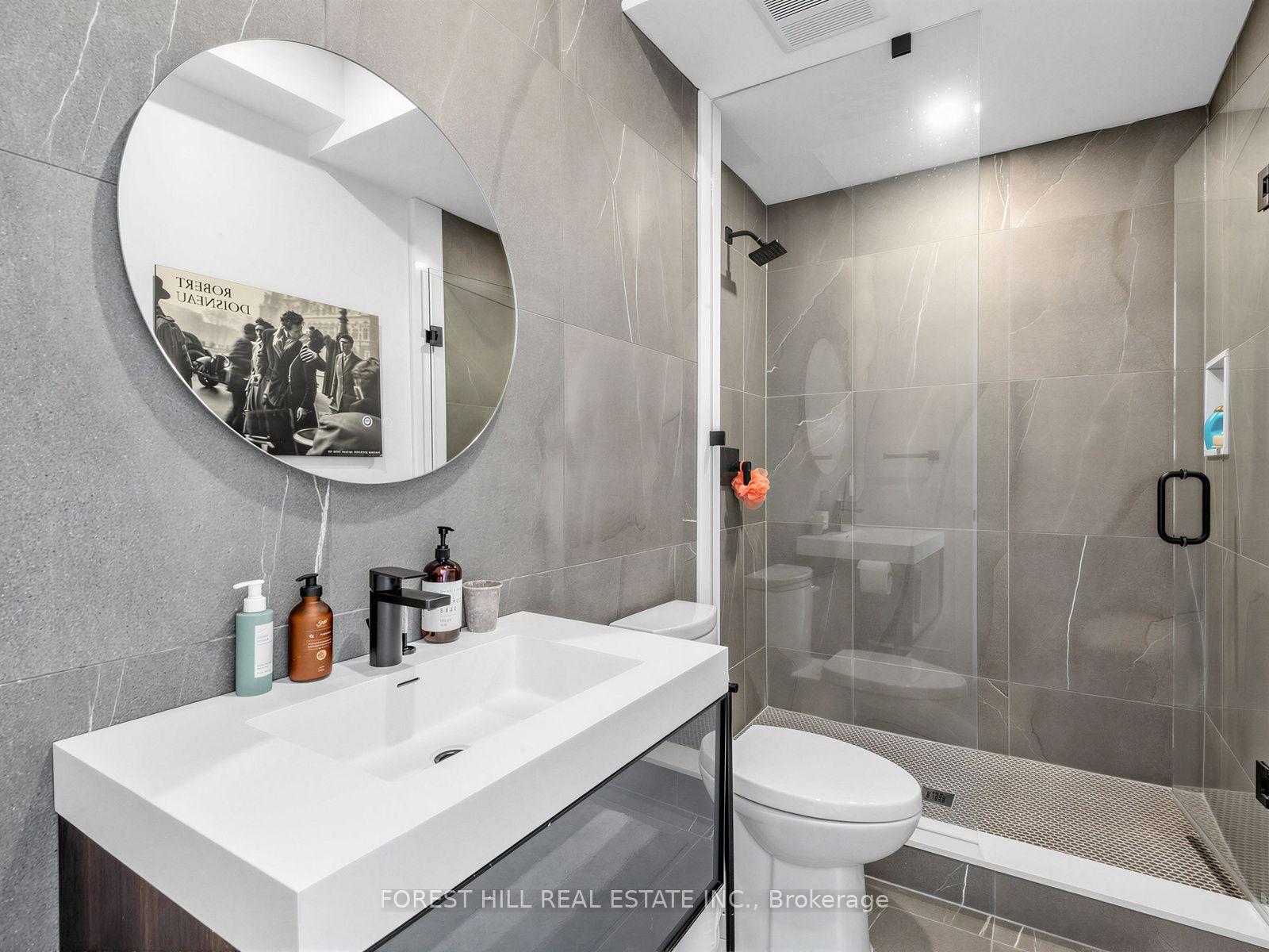 Photo 34 of 353 Dupont Street, Toronto, The Annex — HOMEH