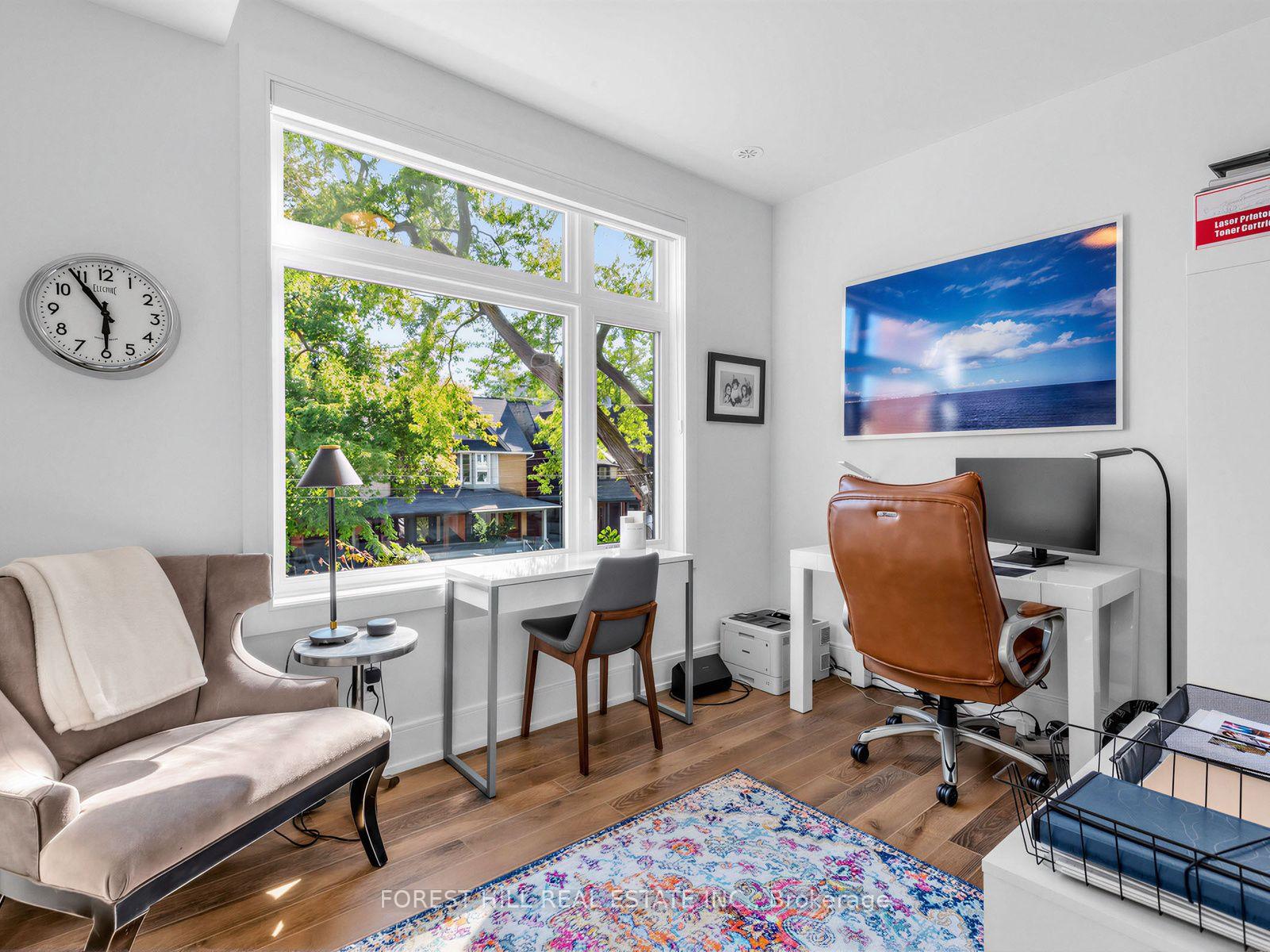 Photo 37 of 353 Dupont Street, Toronto, The Annex — HOMEH