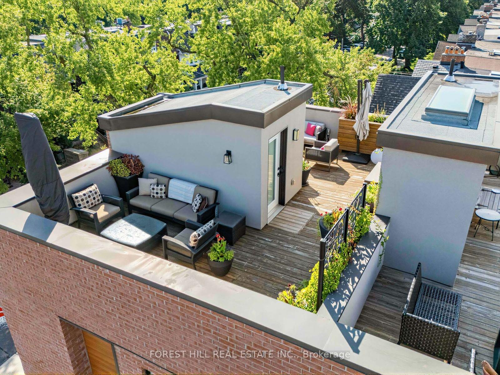 Photo 39 of 353 Dupont Street, Toronto, The Annex — HOMEH