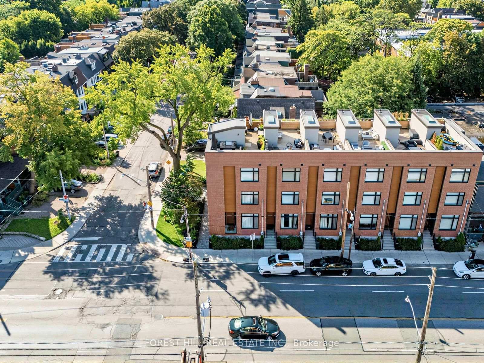 Photo 46 of 353 Dupont Street, Toronto, The Annex — HOMEH
