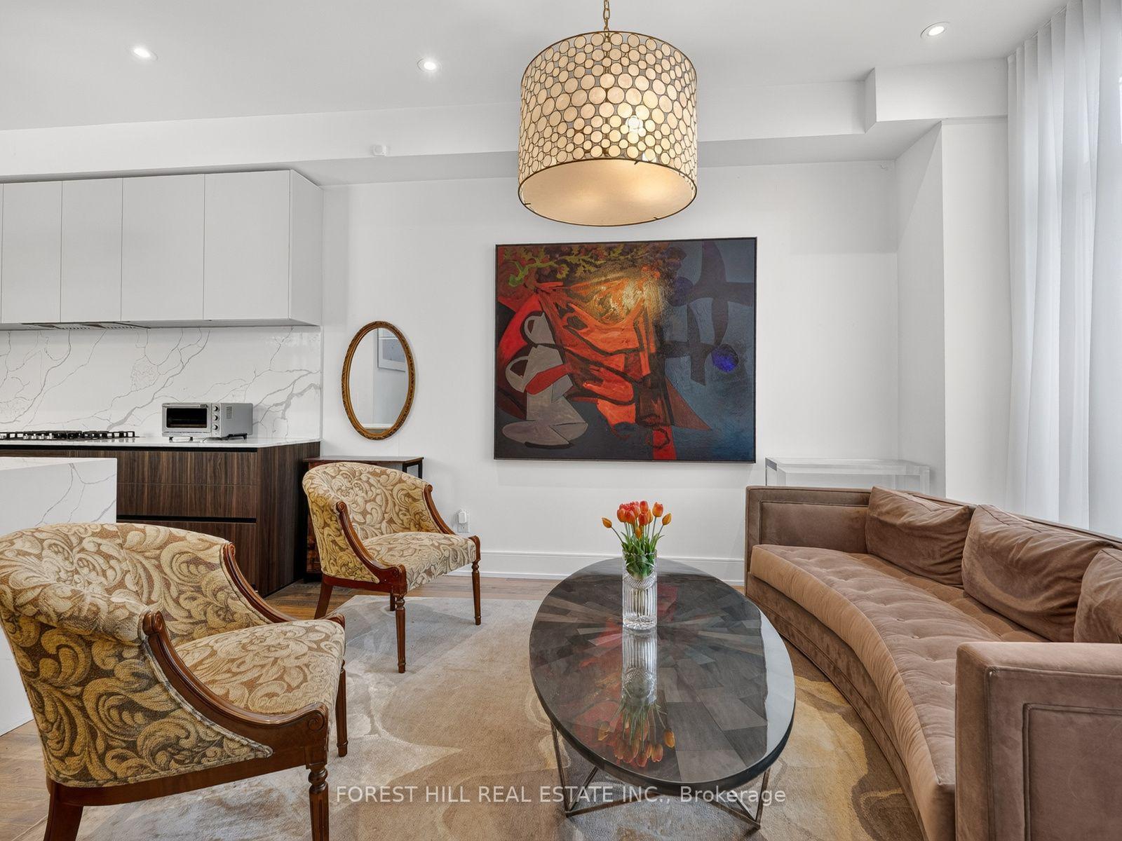 Photo 6 of 353 Dupont Street, Toronto, The Annex — HOMEH