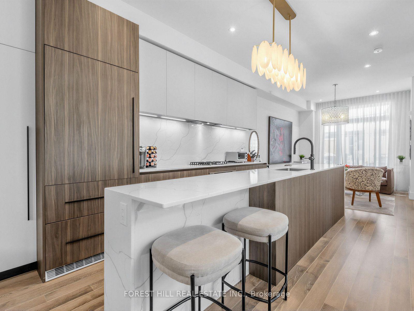 Photo 8 of 353 Dupont Street, Toronto, The Annex — HOMEH