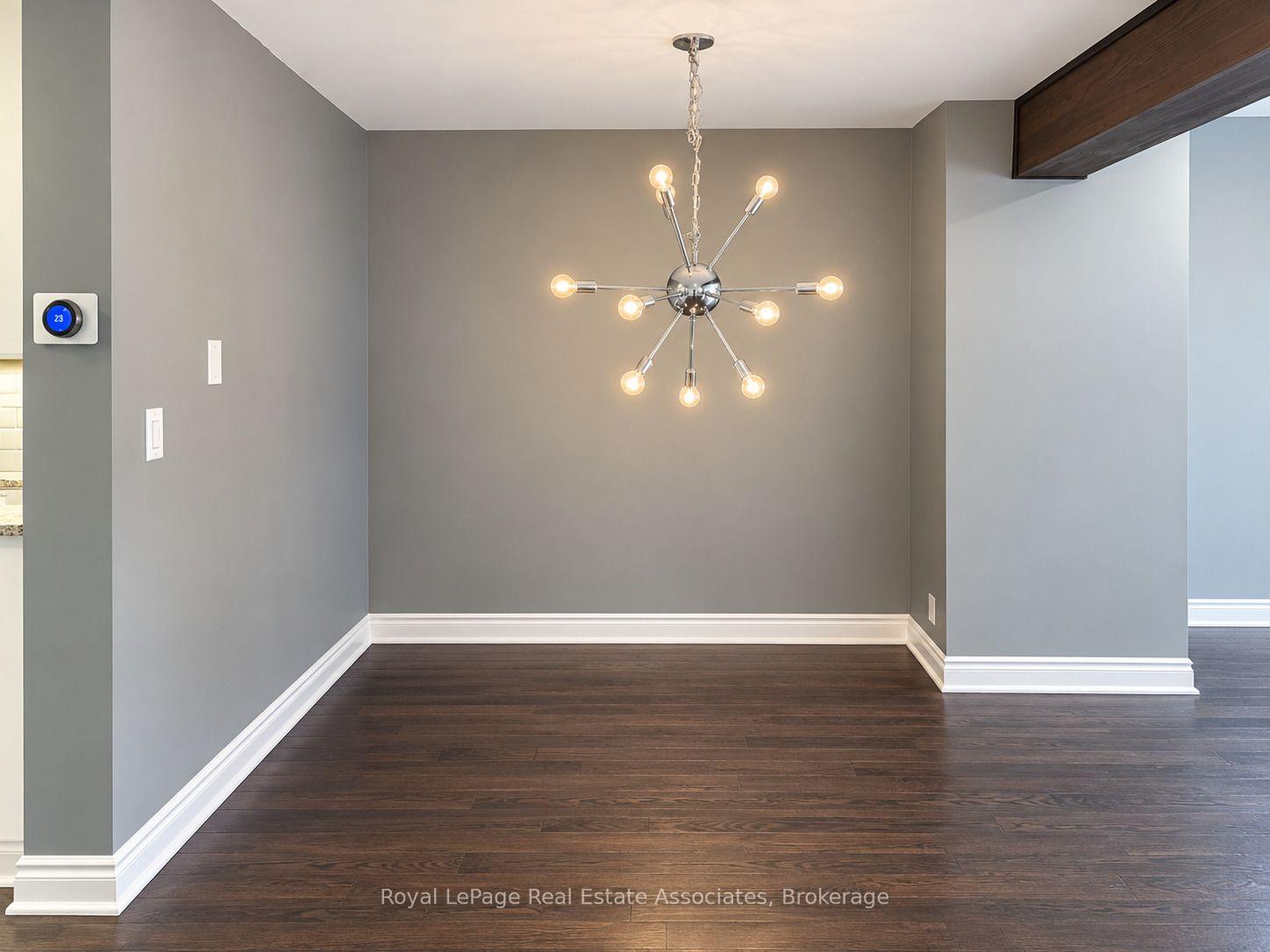 Photo 11 of Unit 125, 2440 Bromsgrove Road, Mississauga, Clarkson — HOMEH