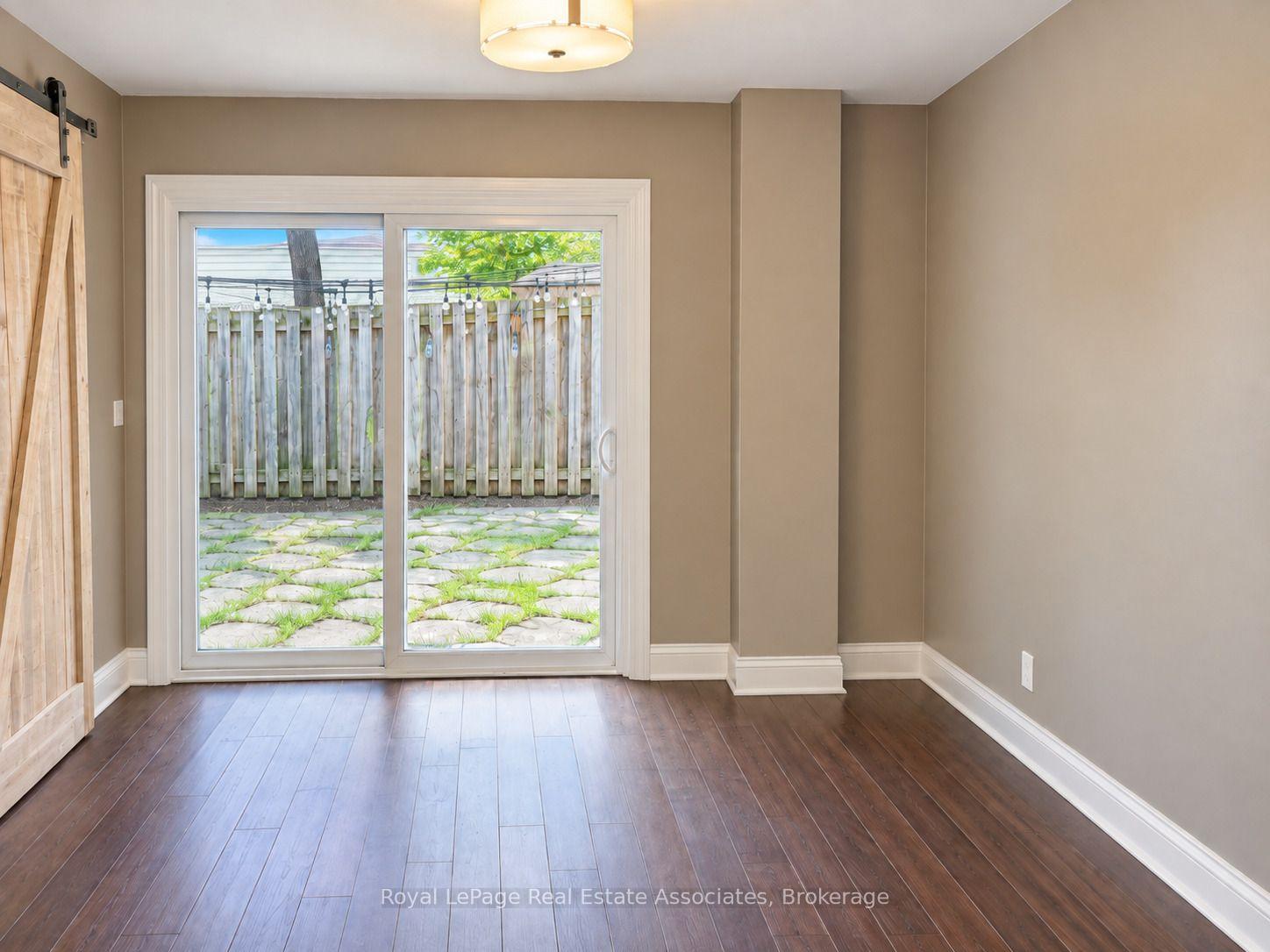 Photo 19 of Unit 125, 2440 Bromsgrove Road, Mississauga, Clarkson — HOMEH