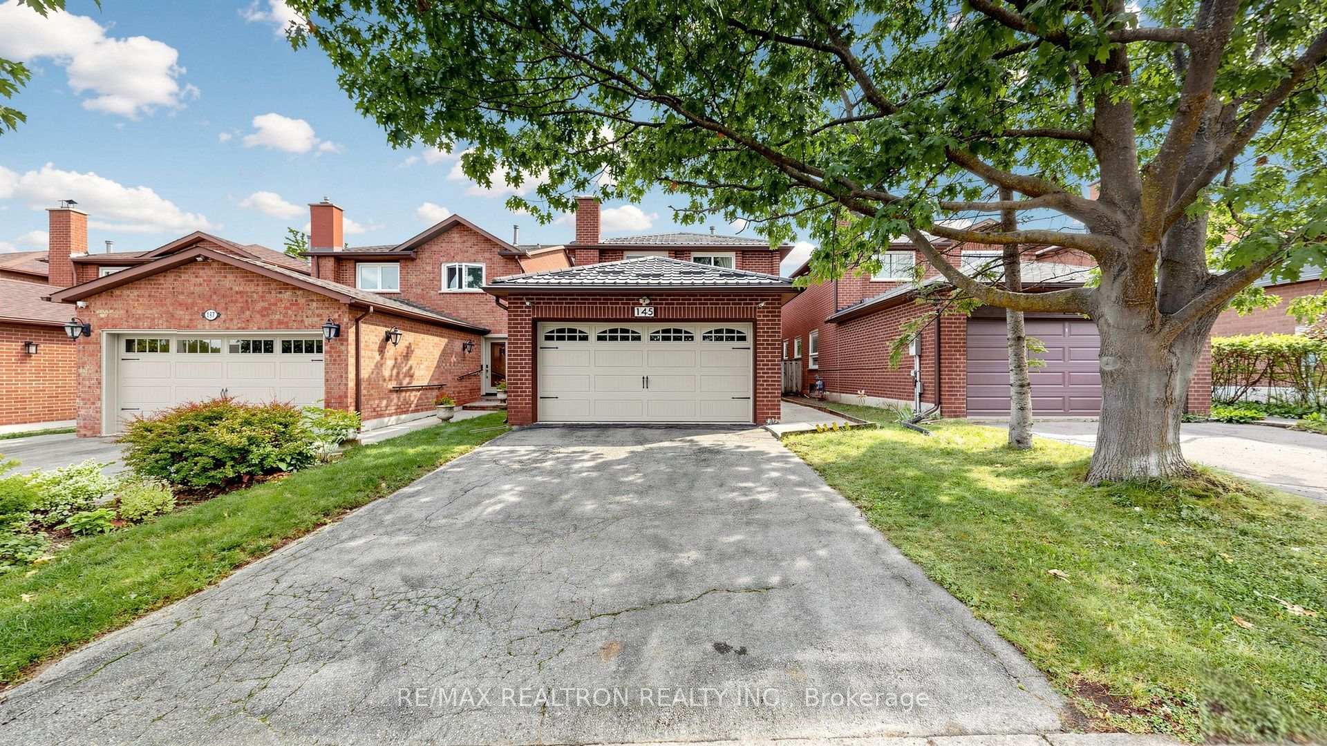 Photo 1 of 145 Campbell Avenue, Vaughan, Crestwood-Springfarm-Yorkhill — HOMEH