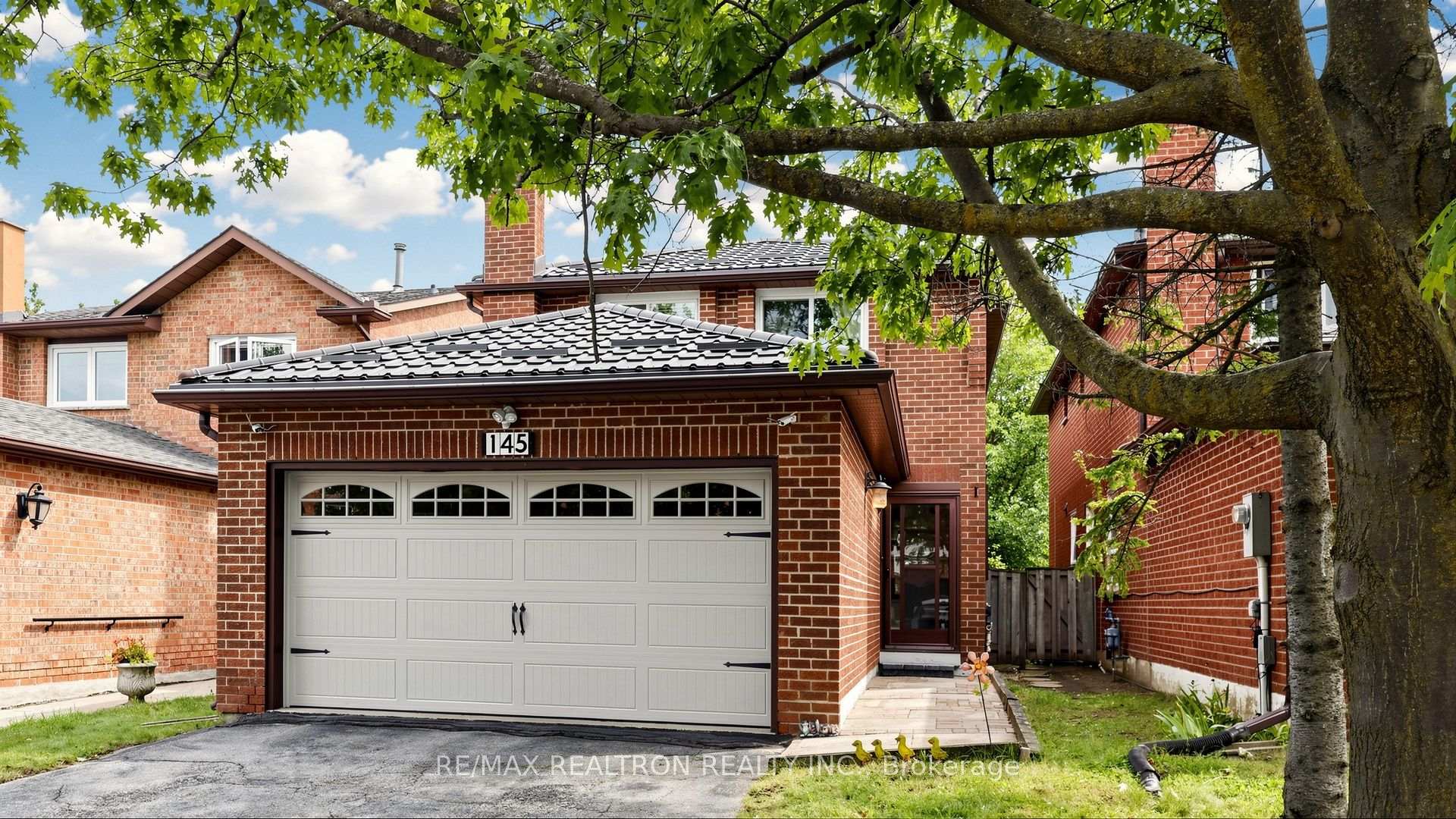 Photo 2 of 145 Campbell Avenue, Vaughan, Crestwood-Springfarm-Yorkhill — HOMEH