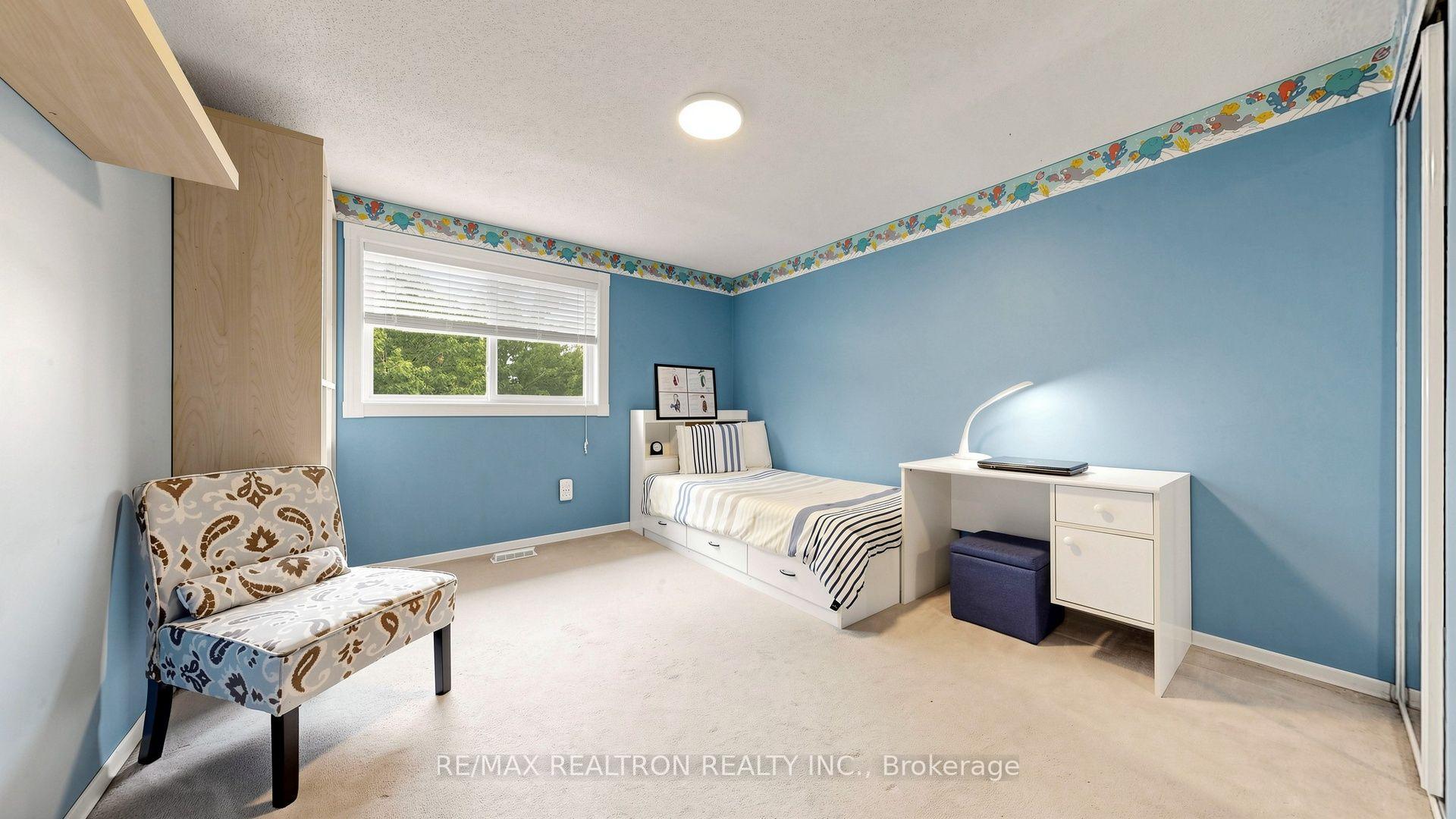 Photo 25 of 145 Campbell Avenue, Vaughan, Crestwood-Springfarm-Yorkhill — HOMEH