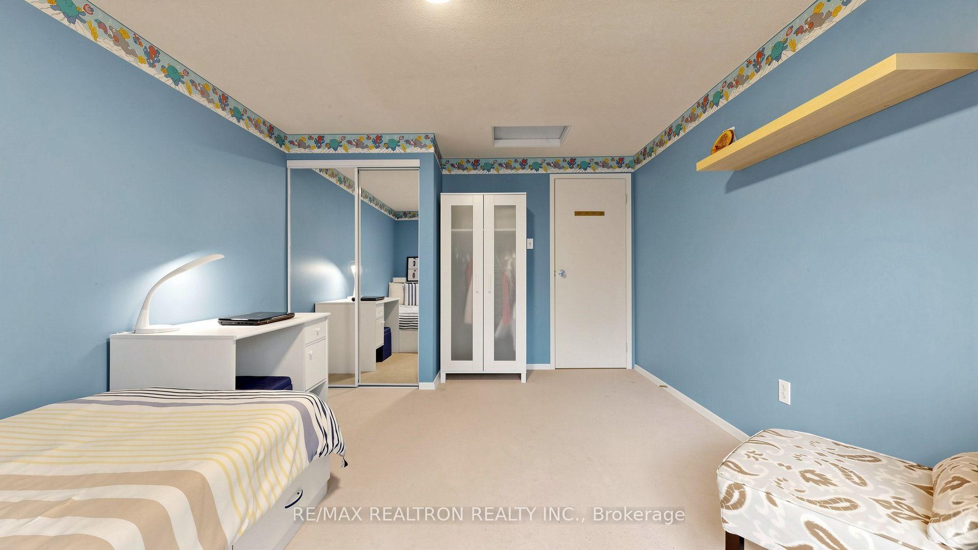 Photo 26 of 145 Campbell Avenue, Vaughan, Crestwood-Springfarm-Yorkhill — HOMEH