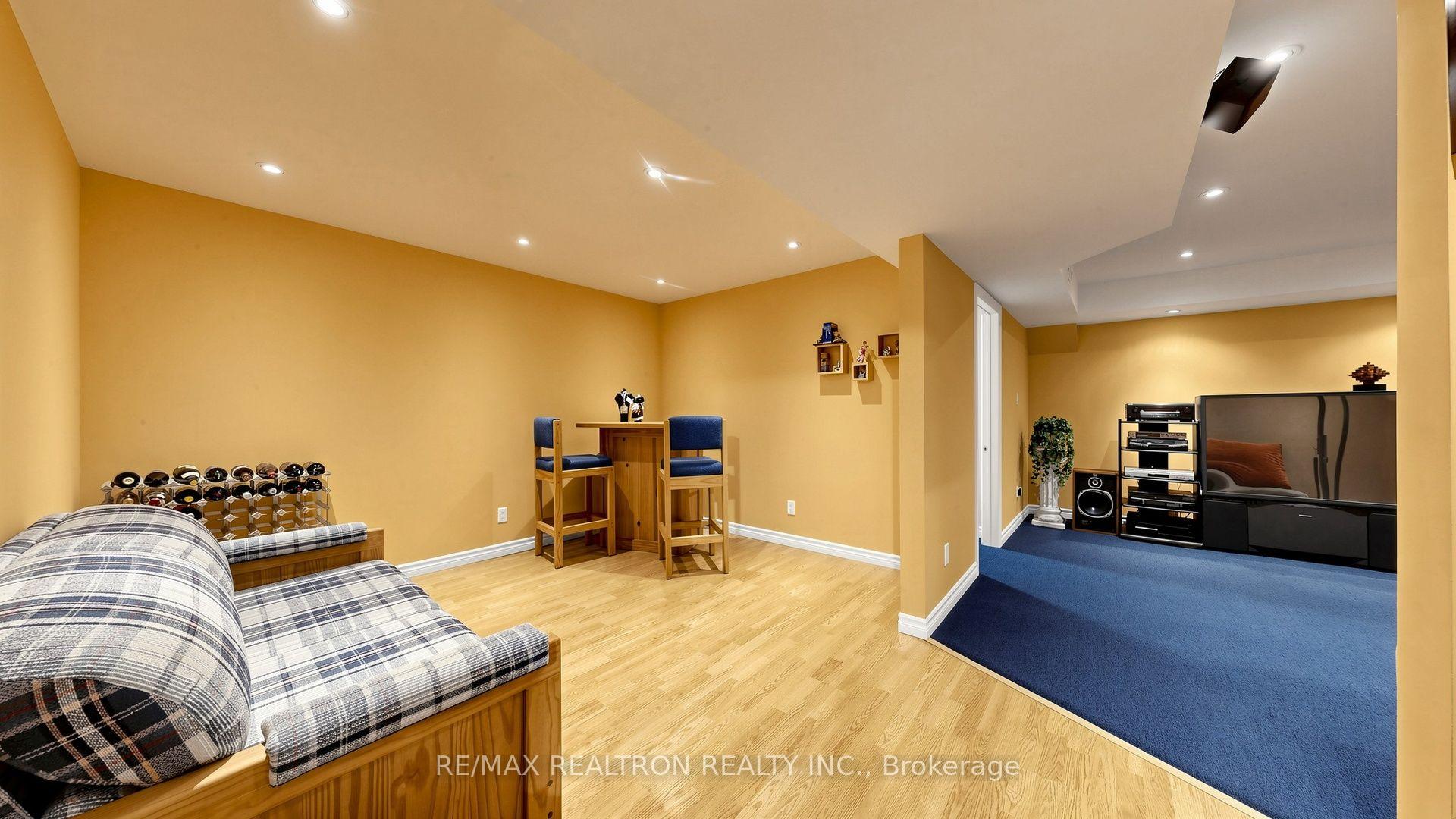Photo 30 of 145 Campbell Avenue, Vaughan, Crestwood-Springfarm-Yorkhill — HOMEH