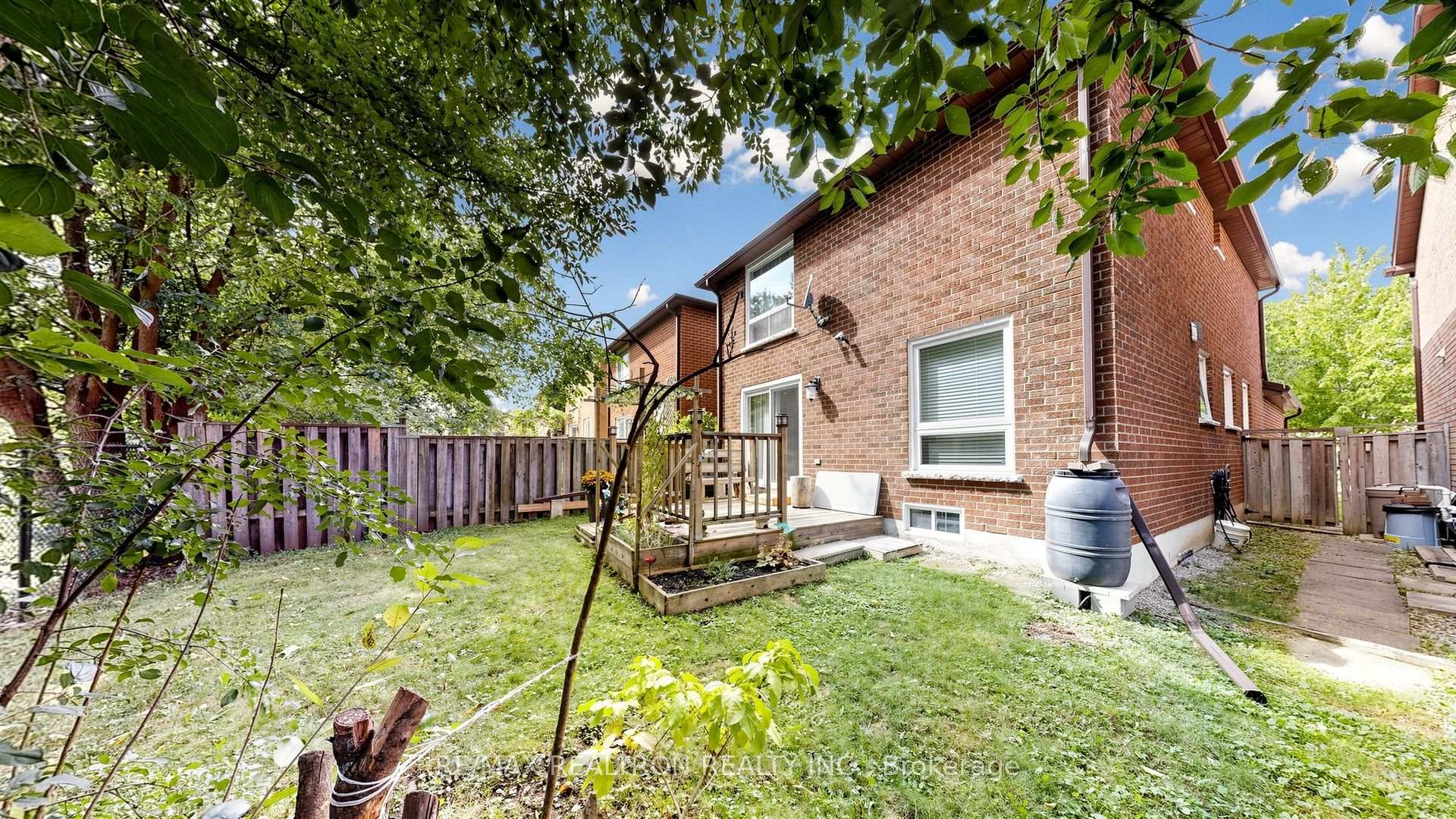 Photo 36 of 145 Campbell Avenue, Vaughan, Crestwood-Springfarm-Yorkhill — HOMEH