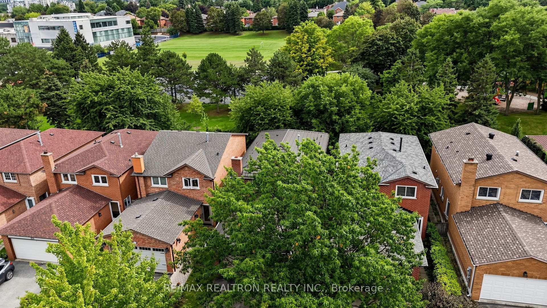 Photo 40 of 145 Campbell Avenue, Vaughan, Crestwood-Springfarm-Yorkhill — HOMEH