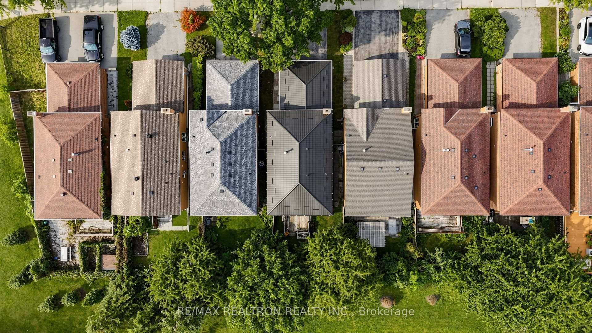 Photo 44 of 145 Campbell Avenue, Vaughan, Crestwood-Springfarm-Yorkhill — HOMEH