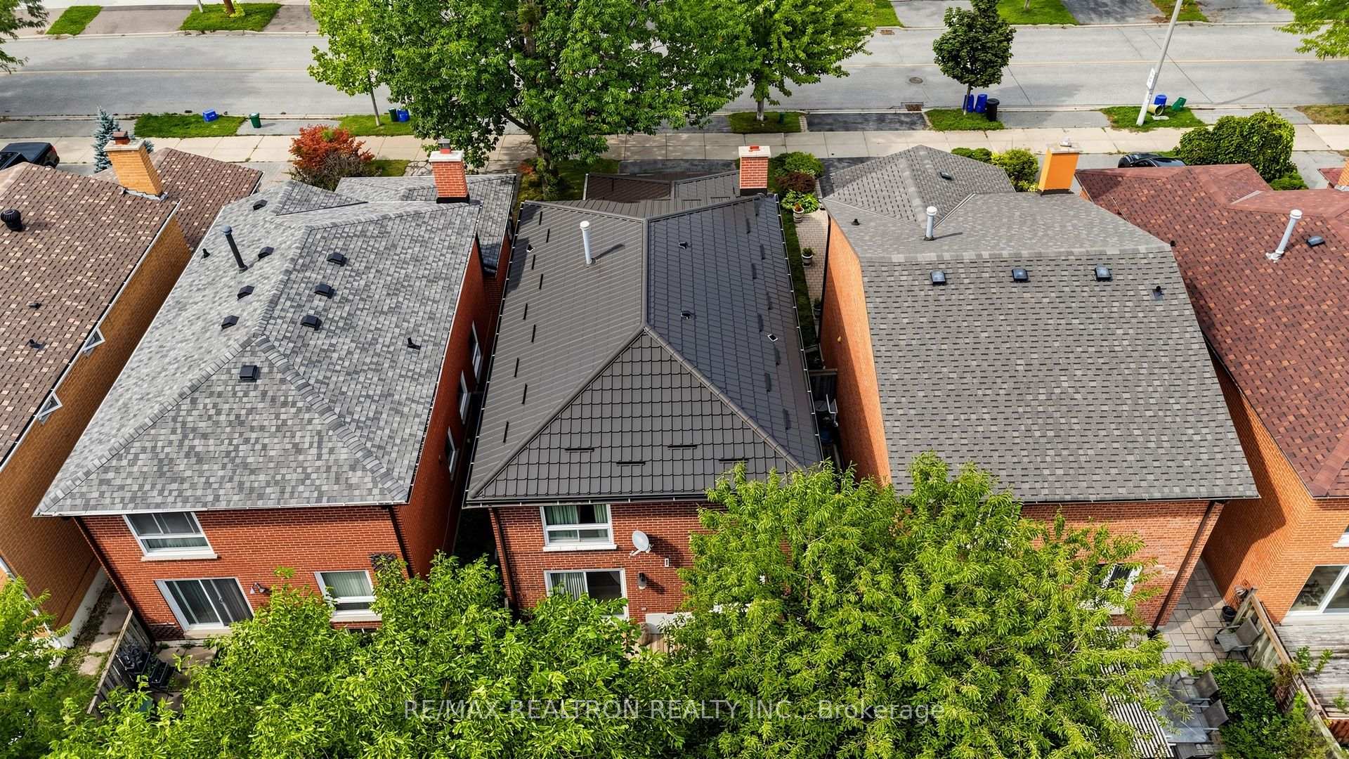 Photo 45 of 145 Campbell Avenue, Vaughan, Crestwood-Springfarm-Yorkhill — HOMEH