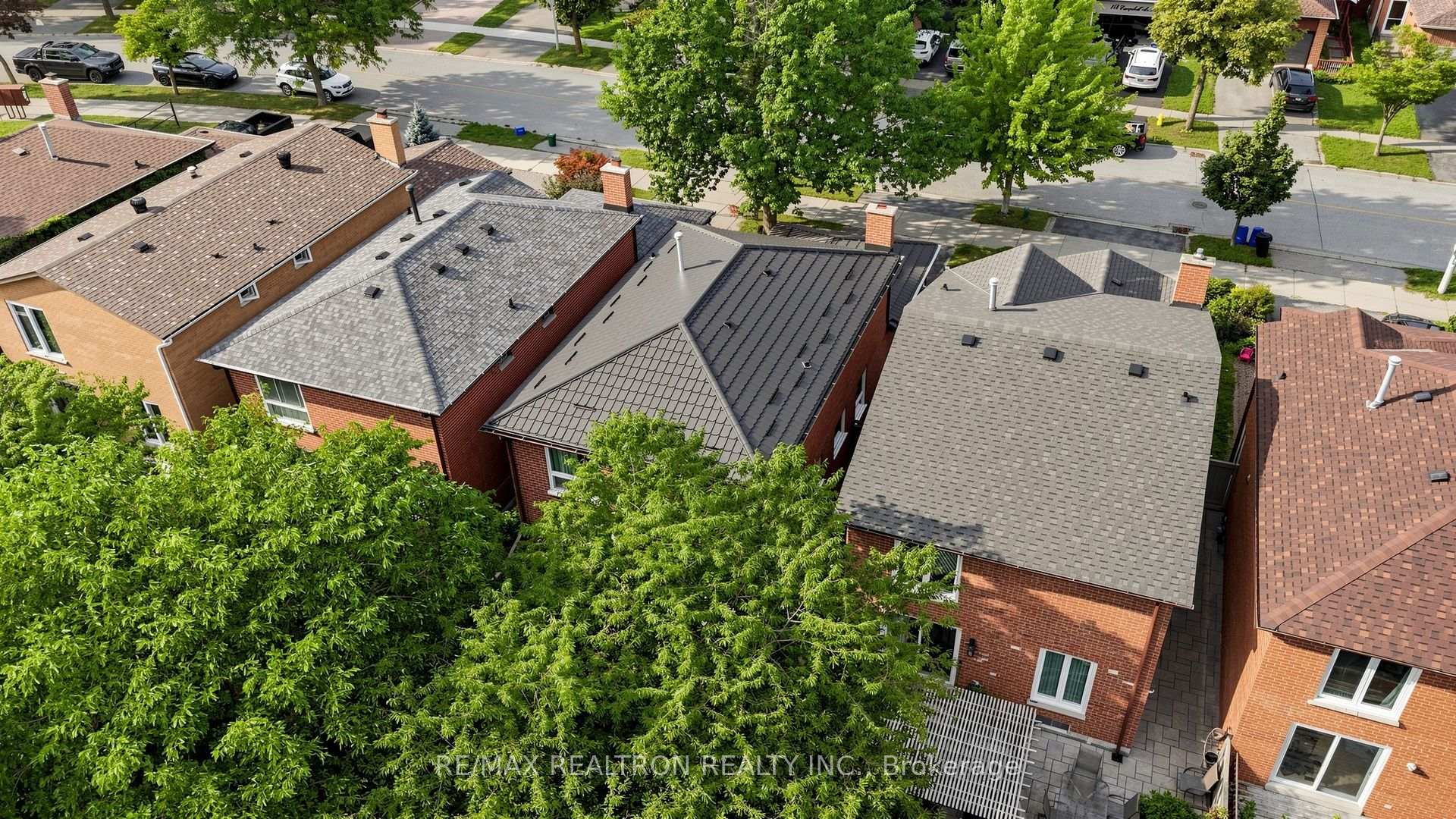Photo 46 of 145 Campbell Avenue, Vaughan, Crestwood-Springfarm-Yorkhill — HOMEH