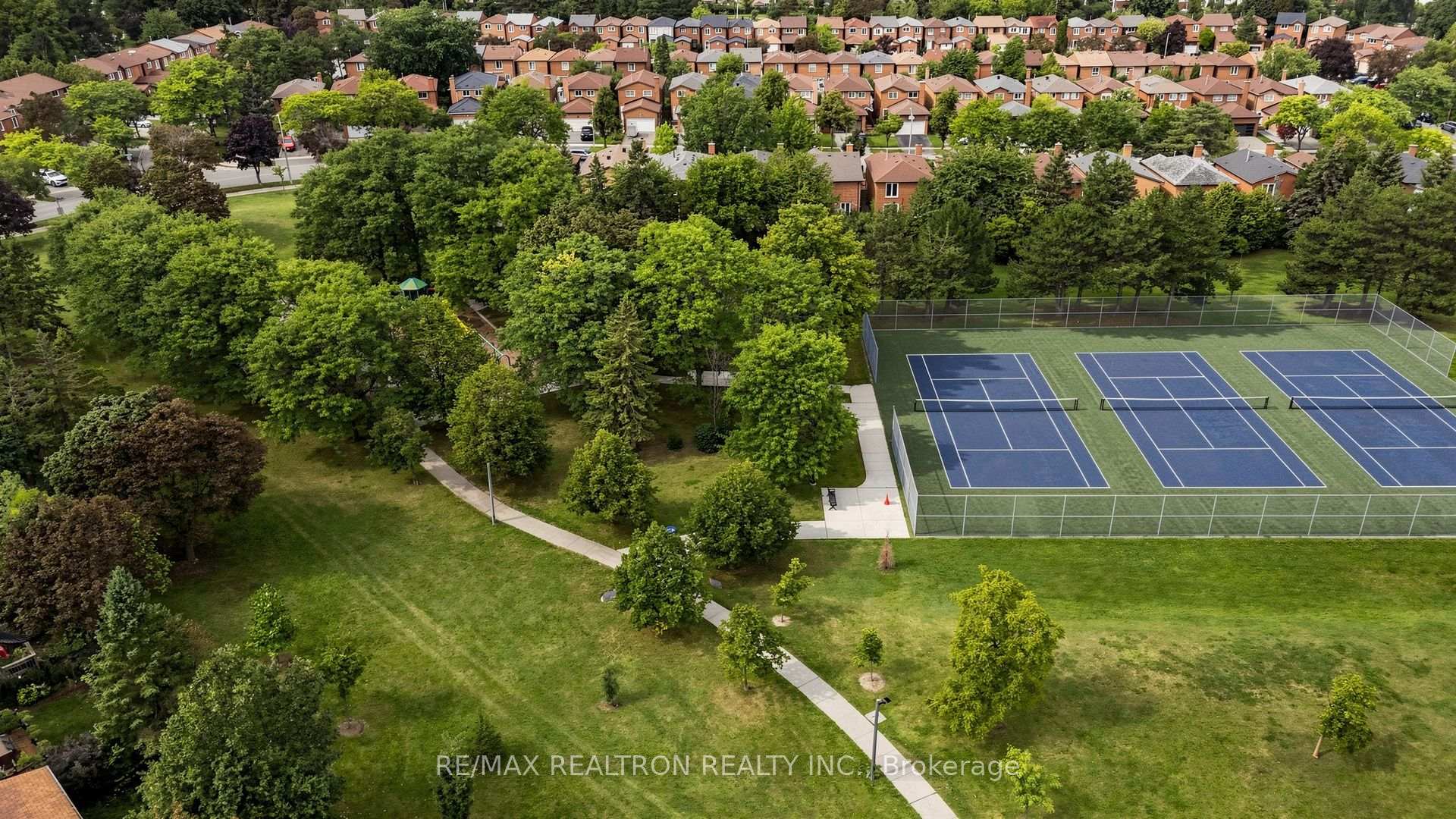 Photo 47 of 145 Campbell Avenue, Vaughan, Crestwood-Springfarm-Yorkhill — HOMEH
